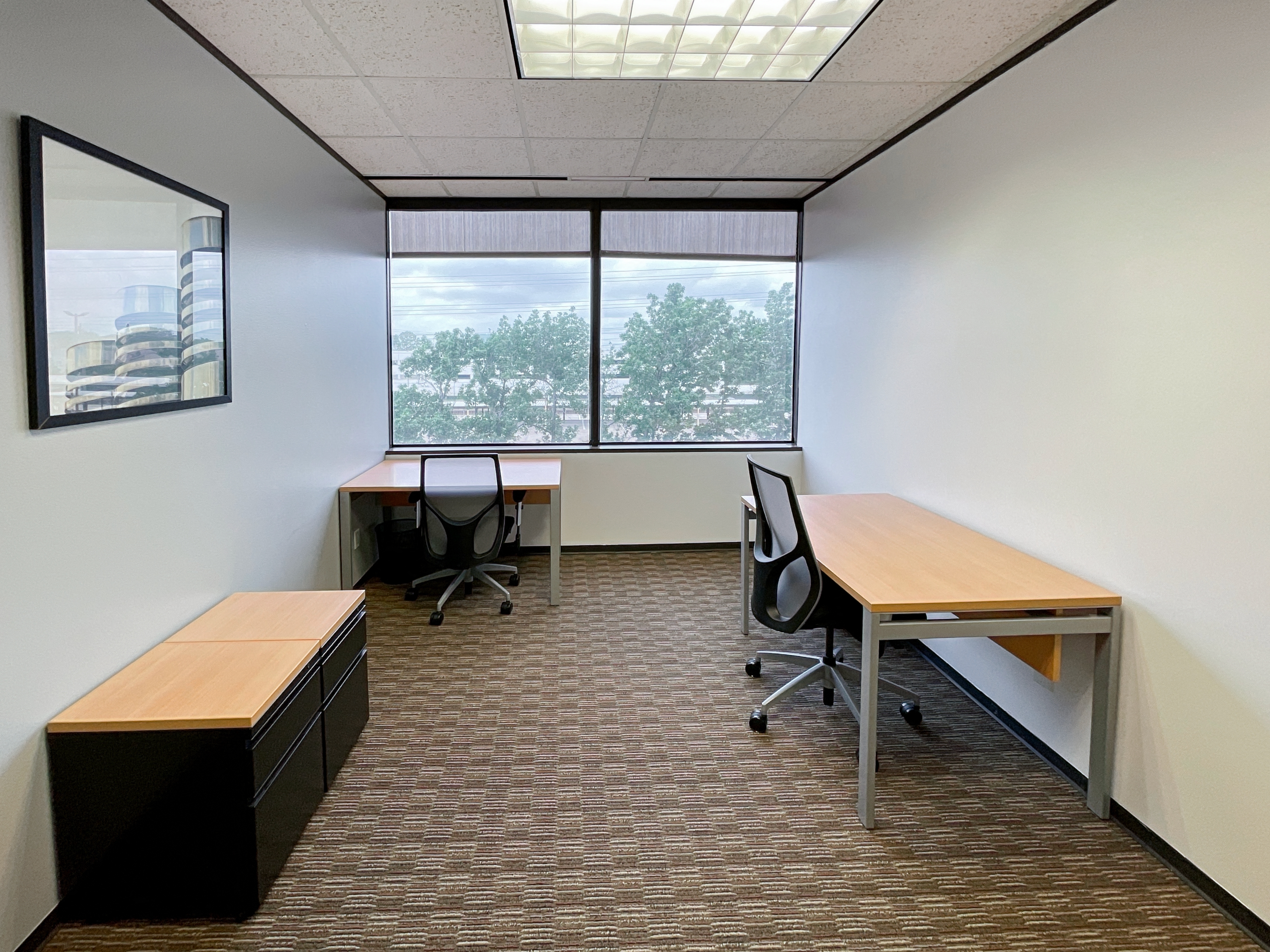 Private Office To Rent, Houston, 77042 – photo 4