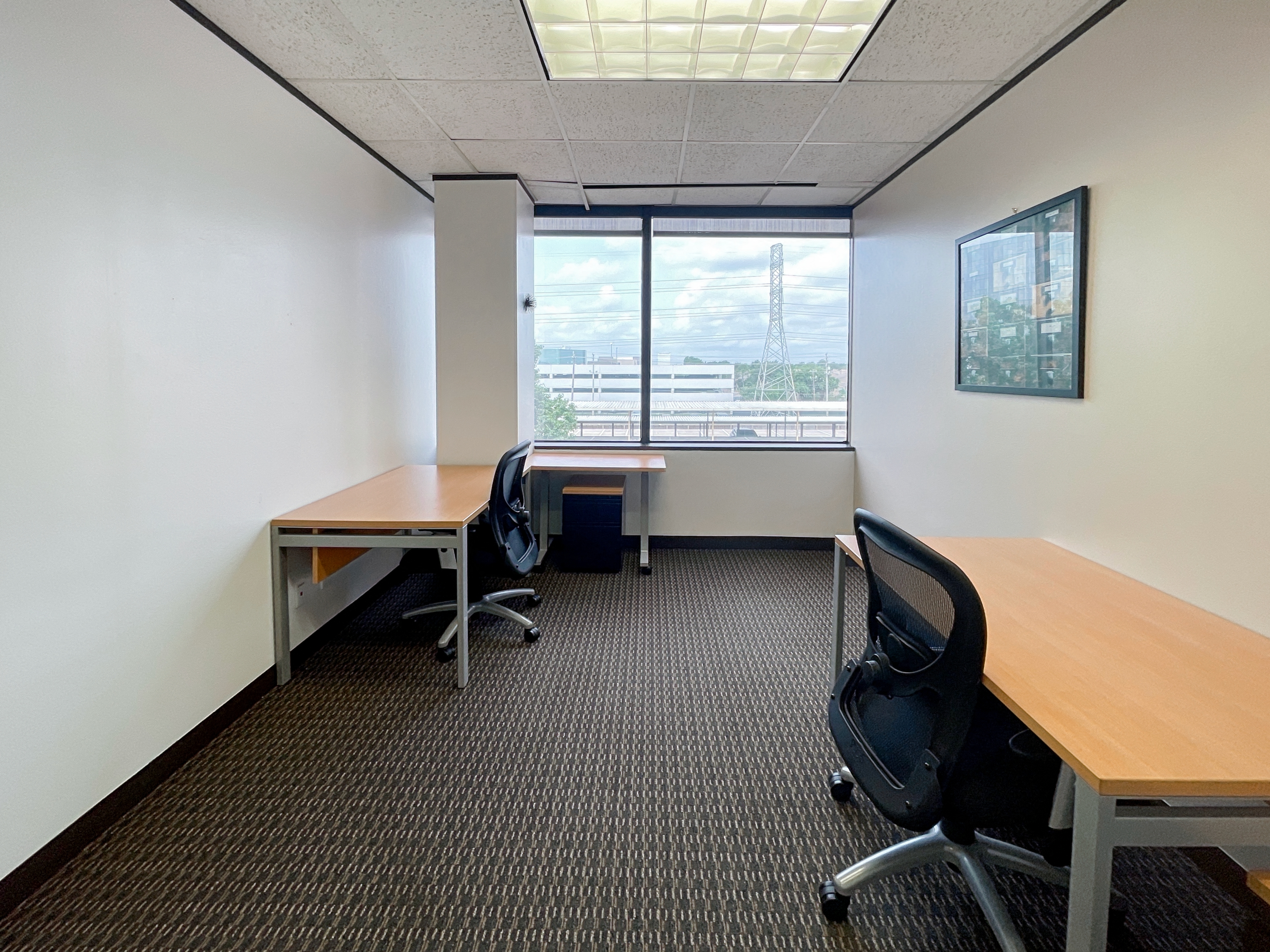 Private Office To Rent, Houston, 77042 – photo 3