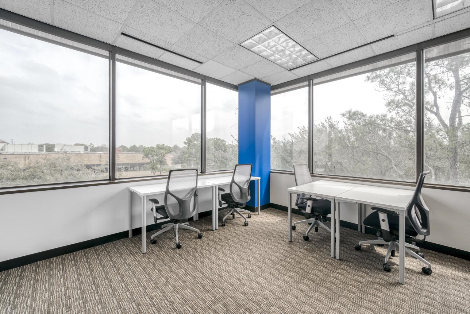 Private Office To Rent, Houston, 77042 – photo 2