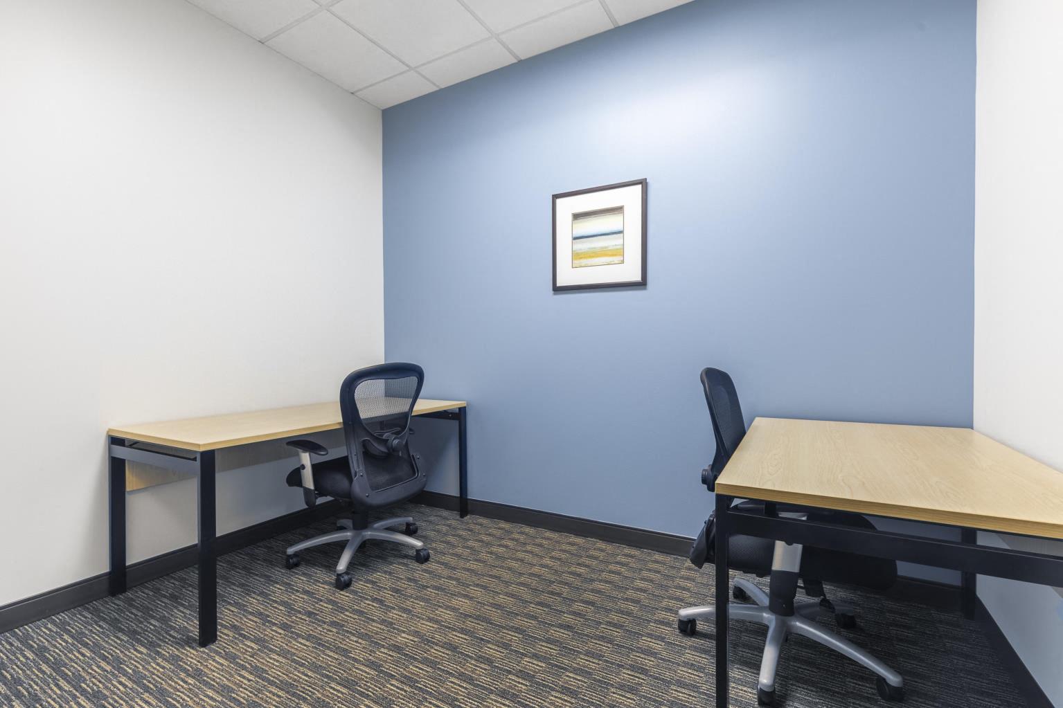 Private Office To Rent, Houston, 77092 – photo 1