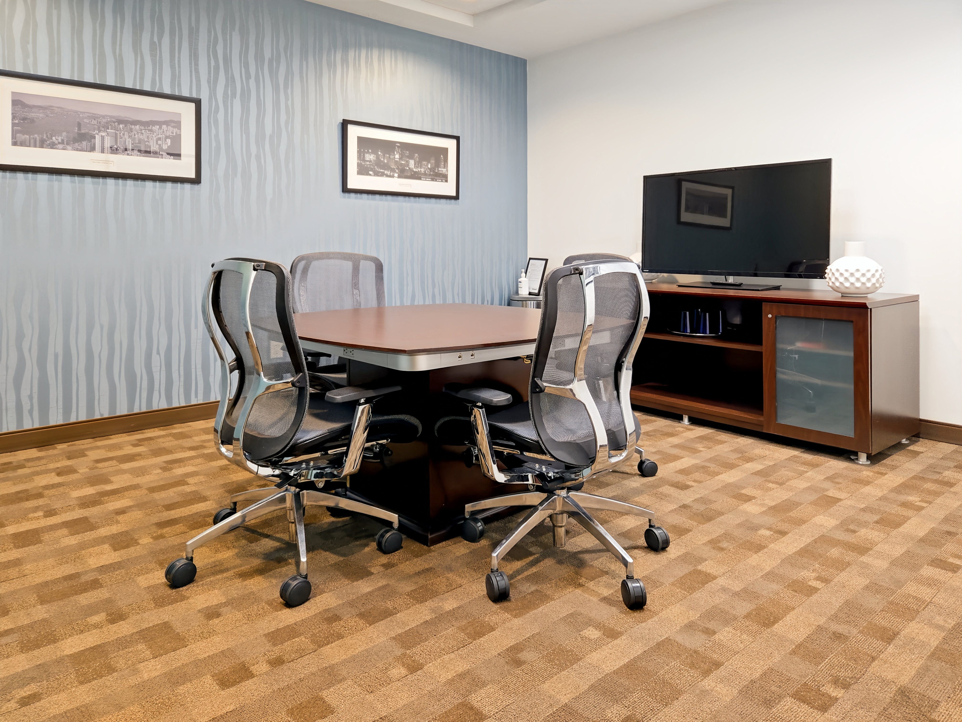 Private Office To Rent, Houston, 77092 – photo 6