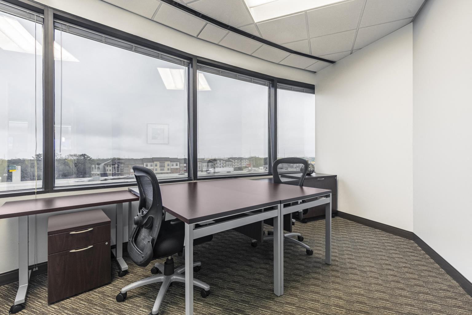 Private Office To Rent, Houston, 77092 – photo 2