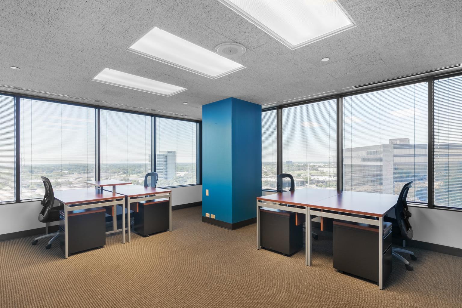 Private Office To Rent, Houston, 77060 – photo 4