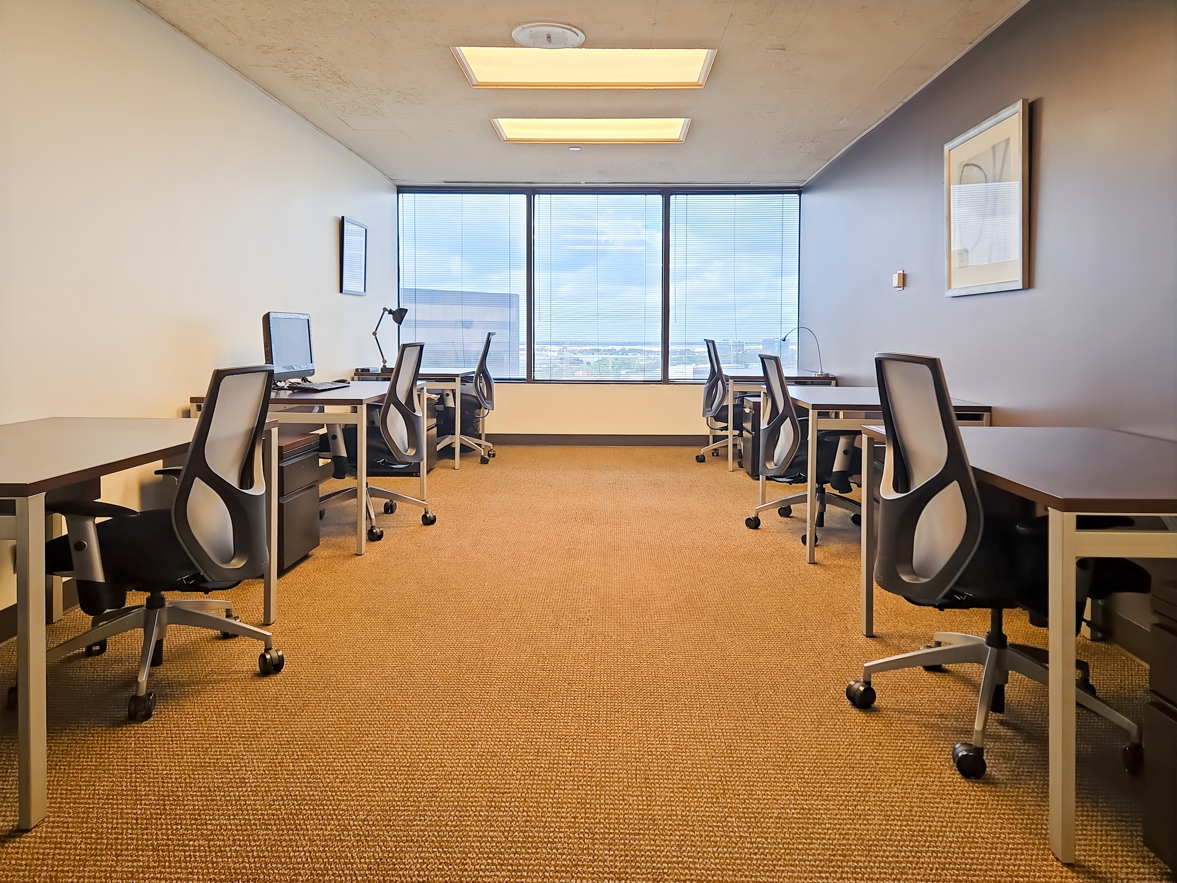 Private Office To Rent, Houston, 77060 – photo 3