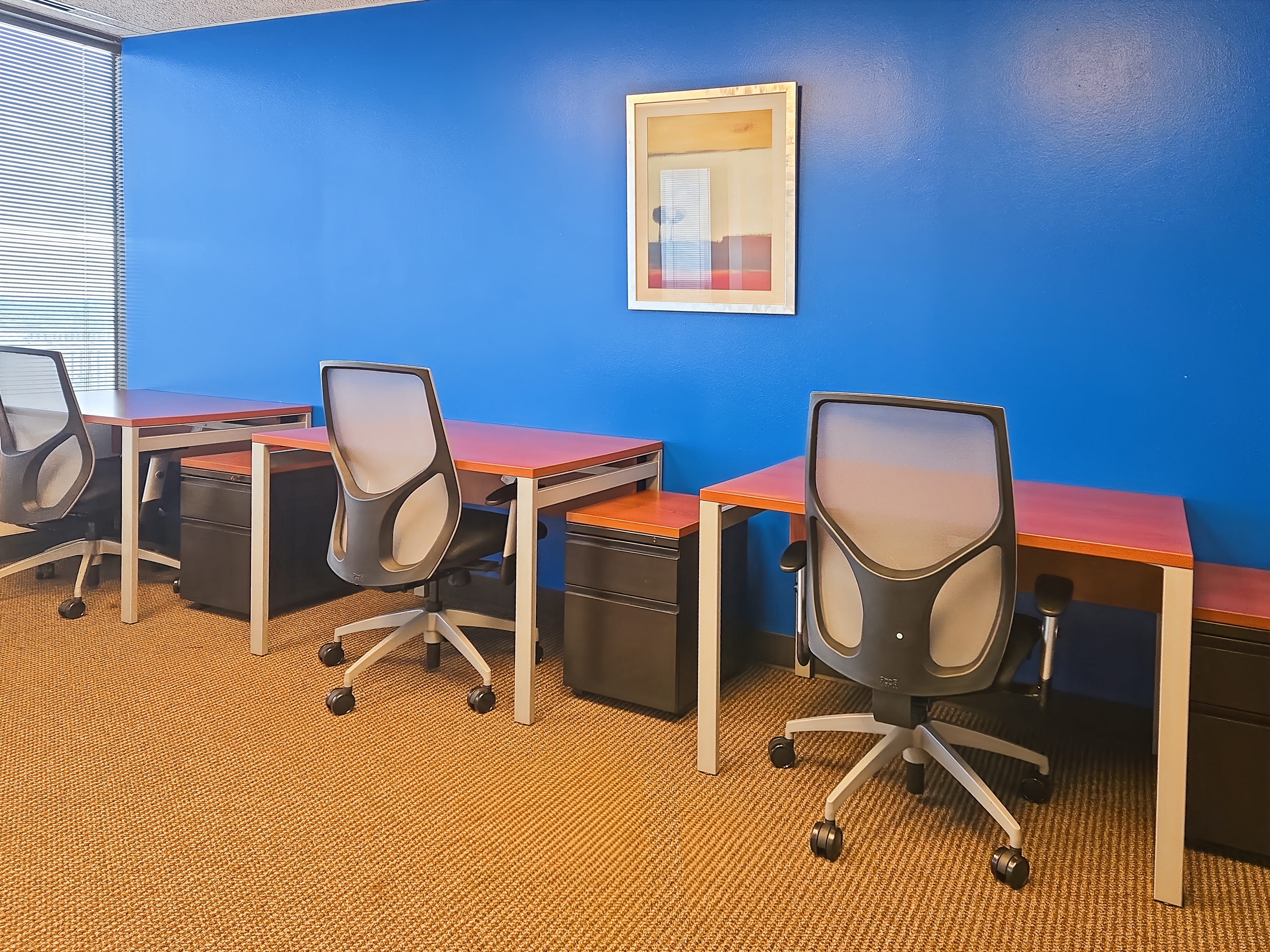Private Office To Rent, Houston, 77060 – photo 2