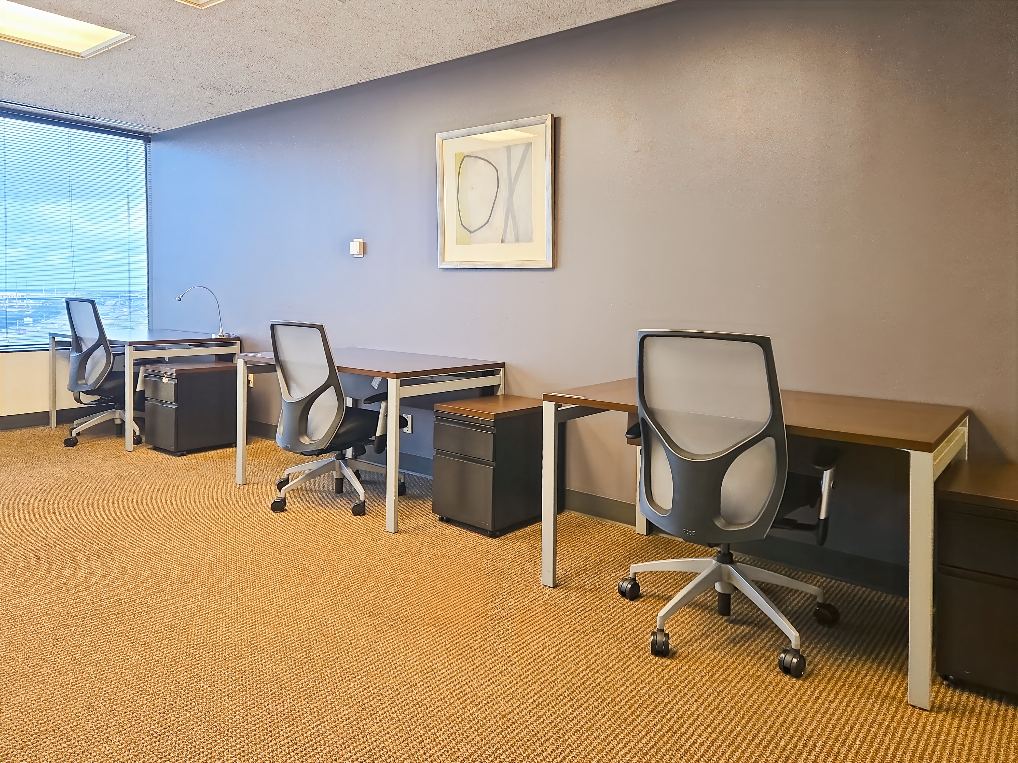 Private Office To Rent, Houston, 77060 – photo 1