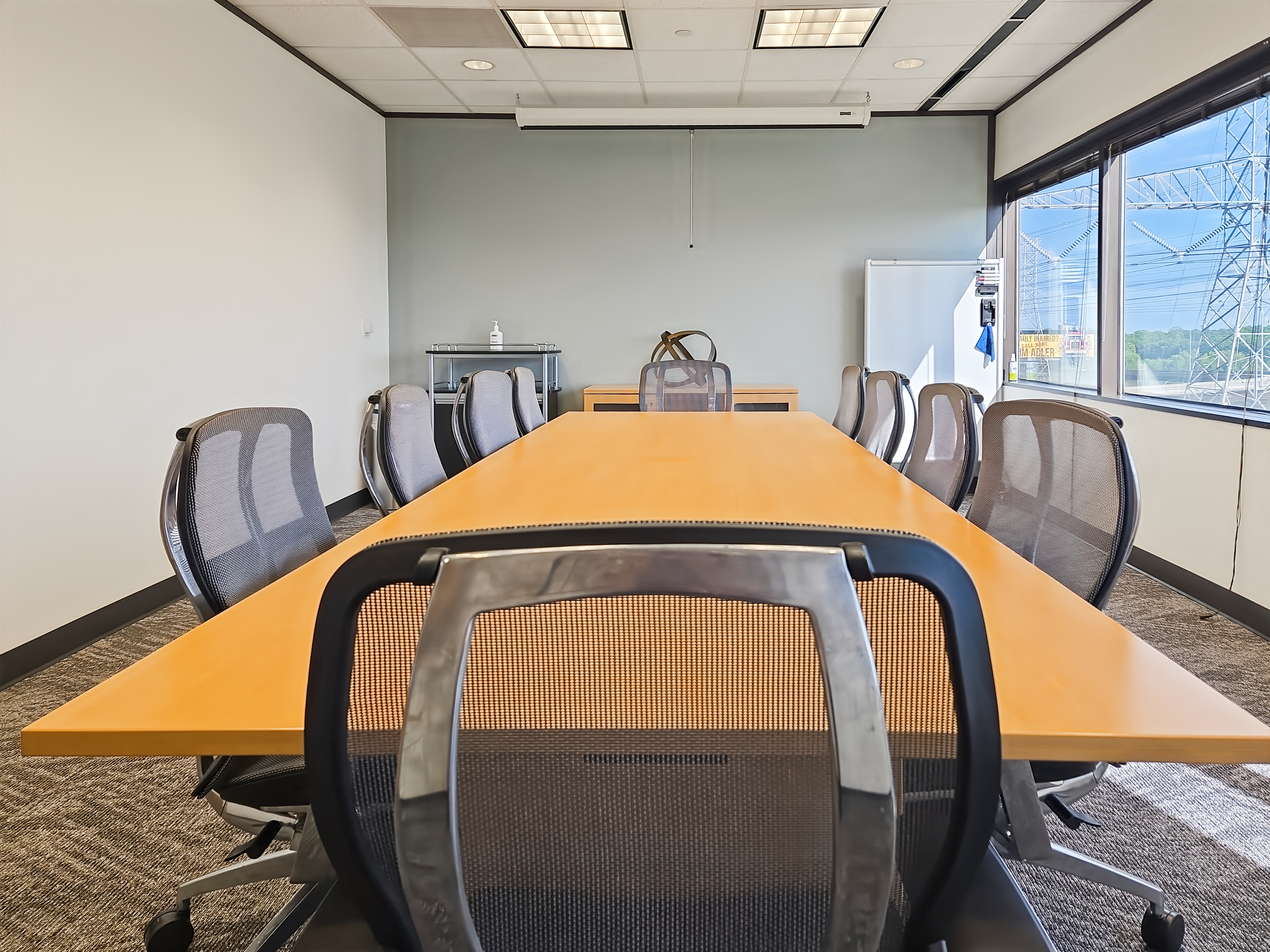 Private Office To Rent, Houston, 77032 – photo 4