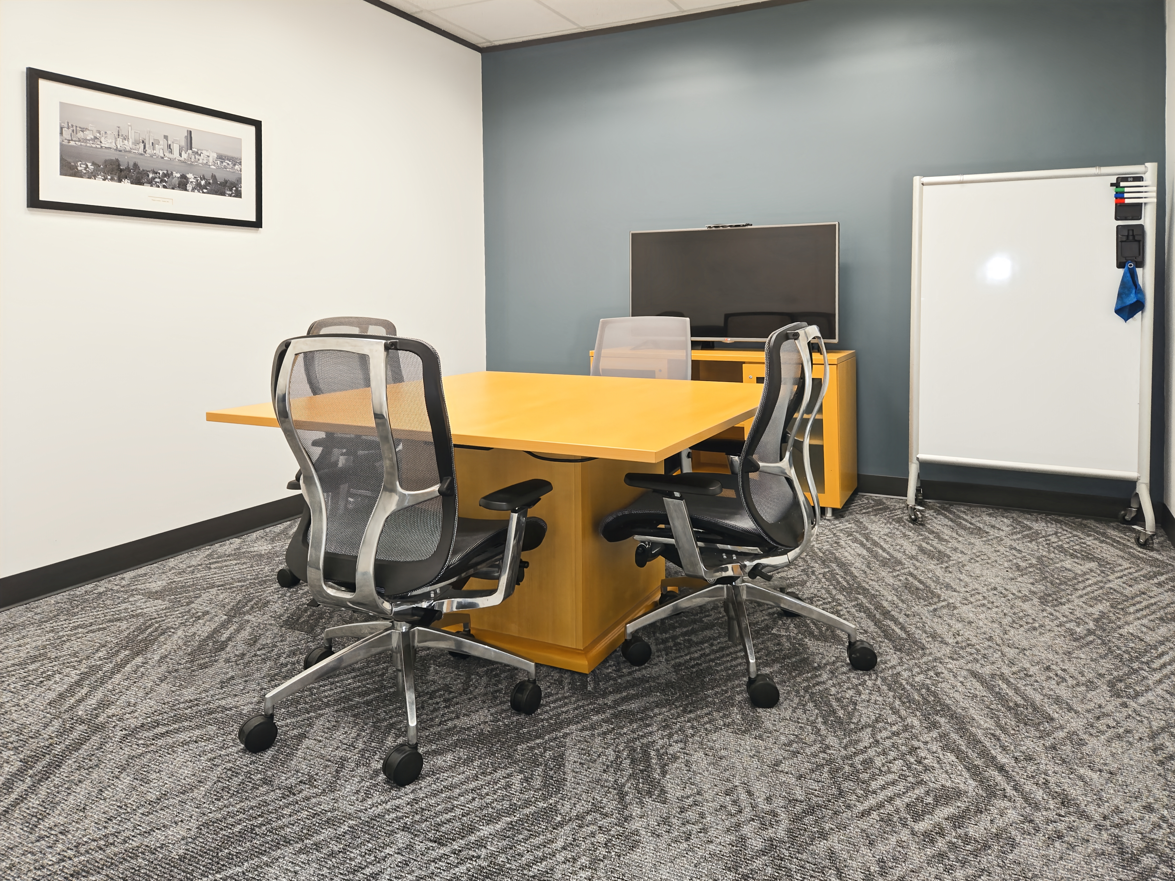 Private Office To Rent, Houston, 77032 – photo 3