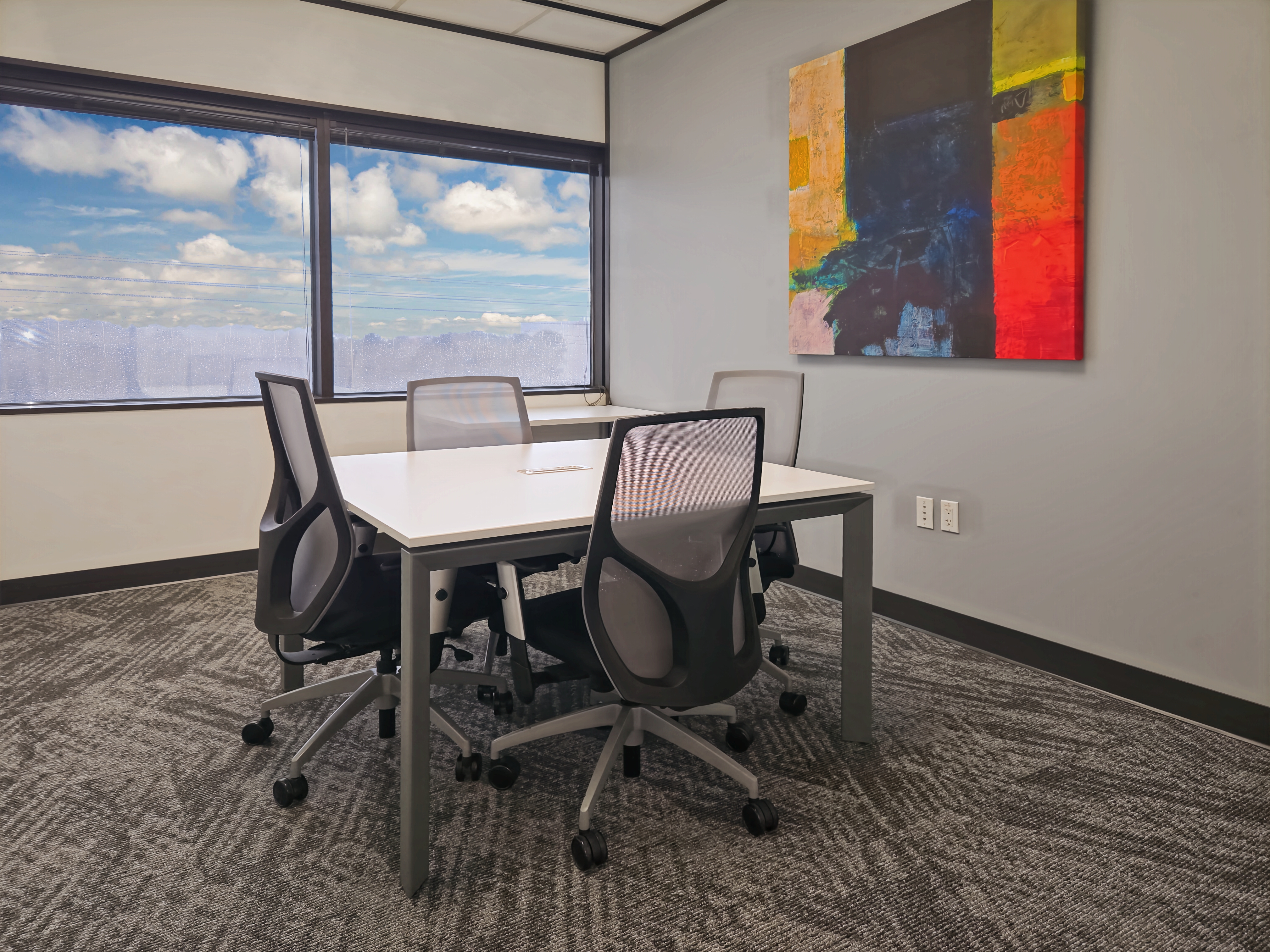 Private Office To Rent, Houston, 77032 – photo 2