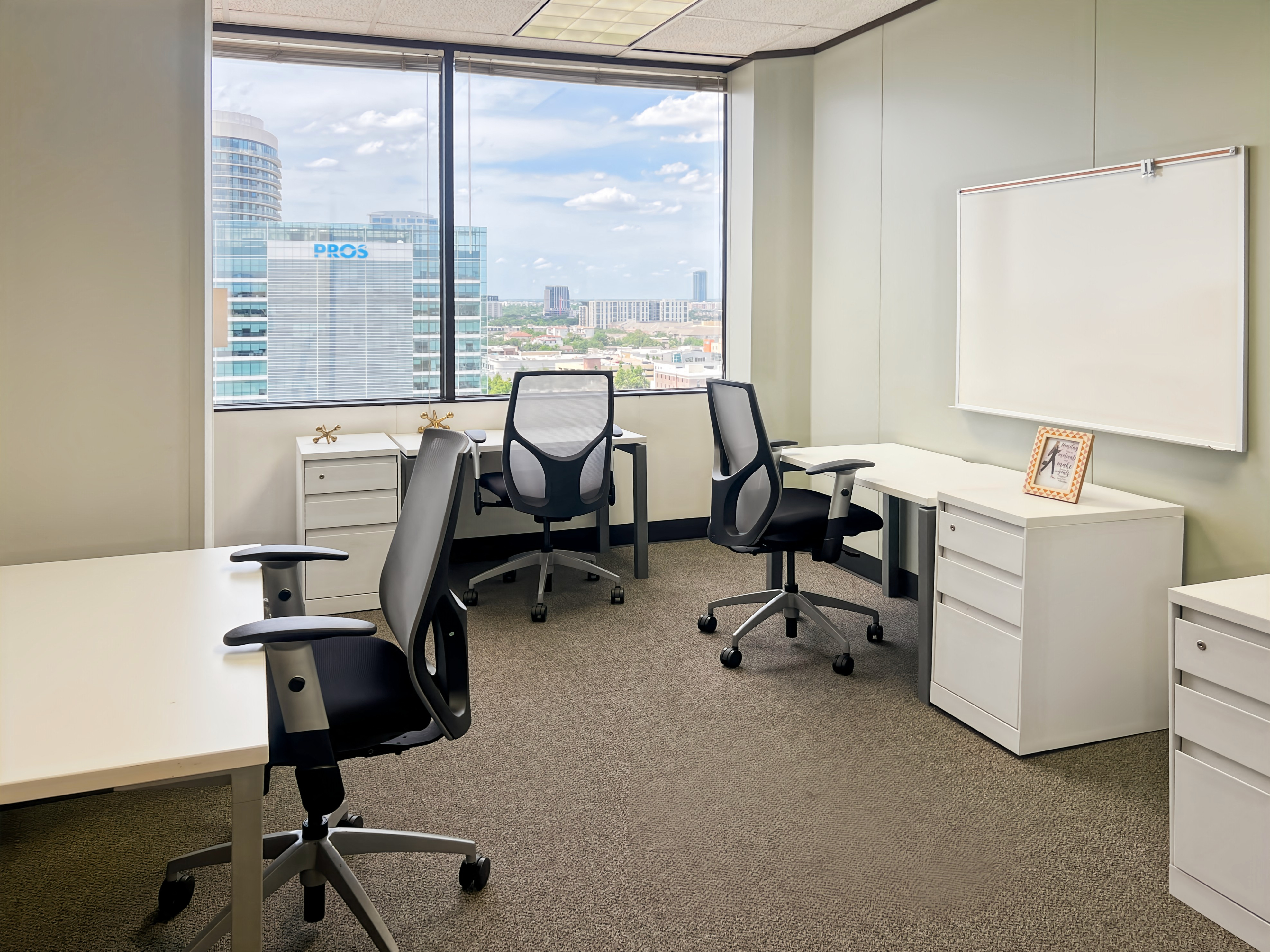 Private Office To Rent, Houston, 77098 – photo 1