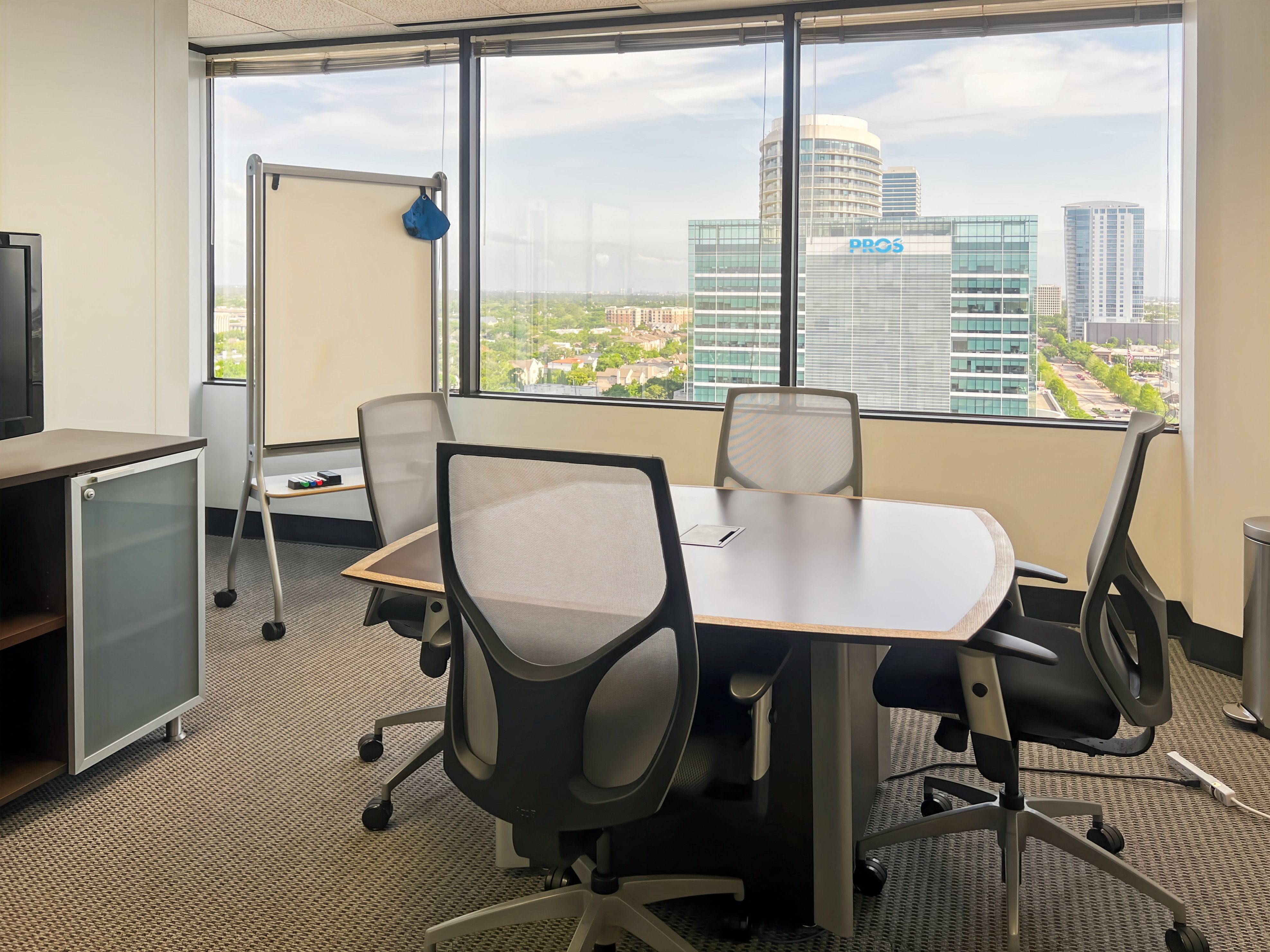 Private Office To Rent, Houston, 77098 – photo 2