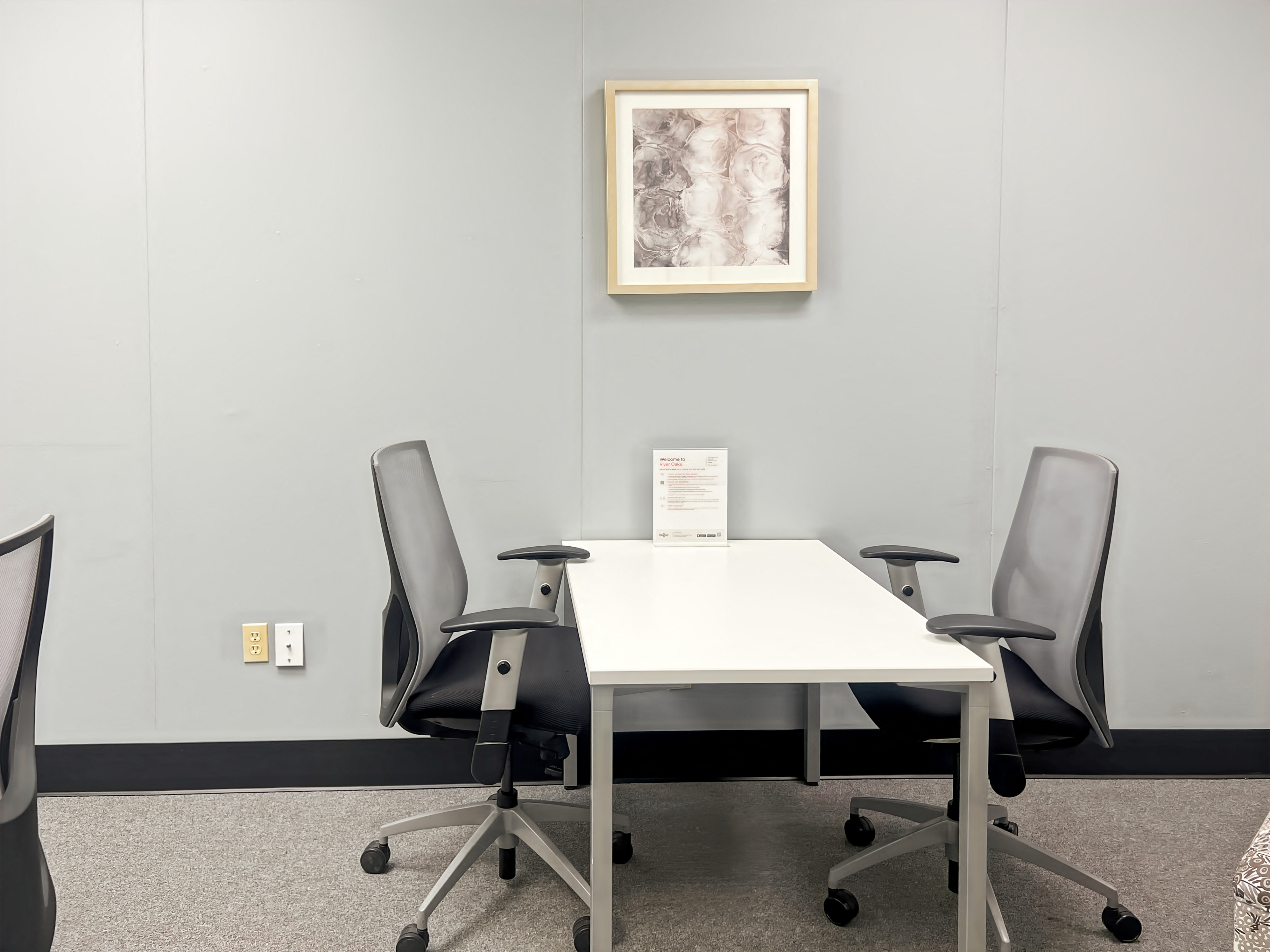 Private Office To Rent, Houston, 77098 – photo 3