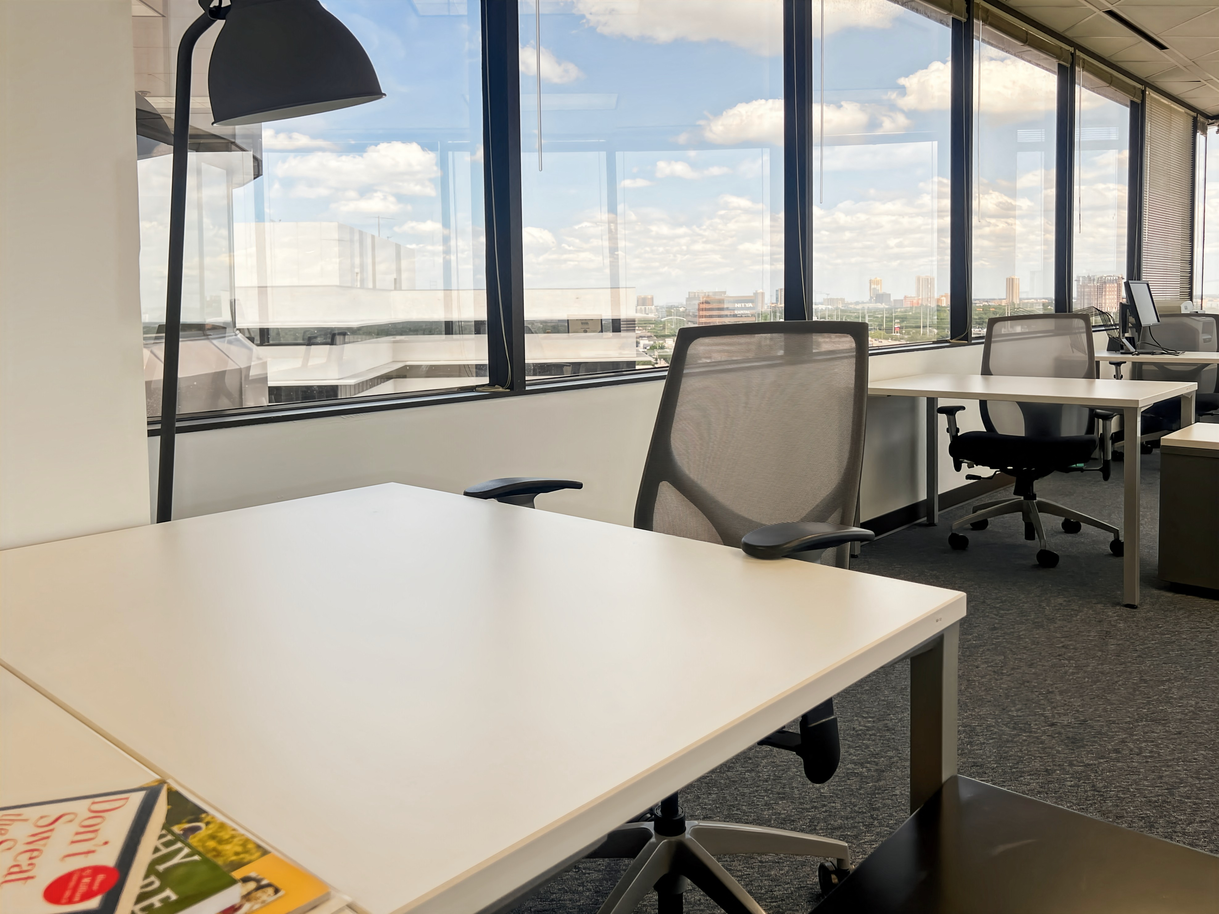 Private Office To Rent, Houston, 77098 – photo 4