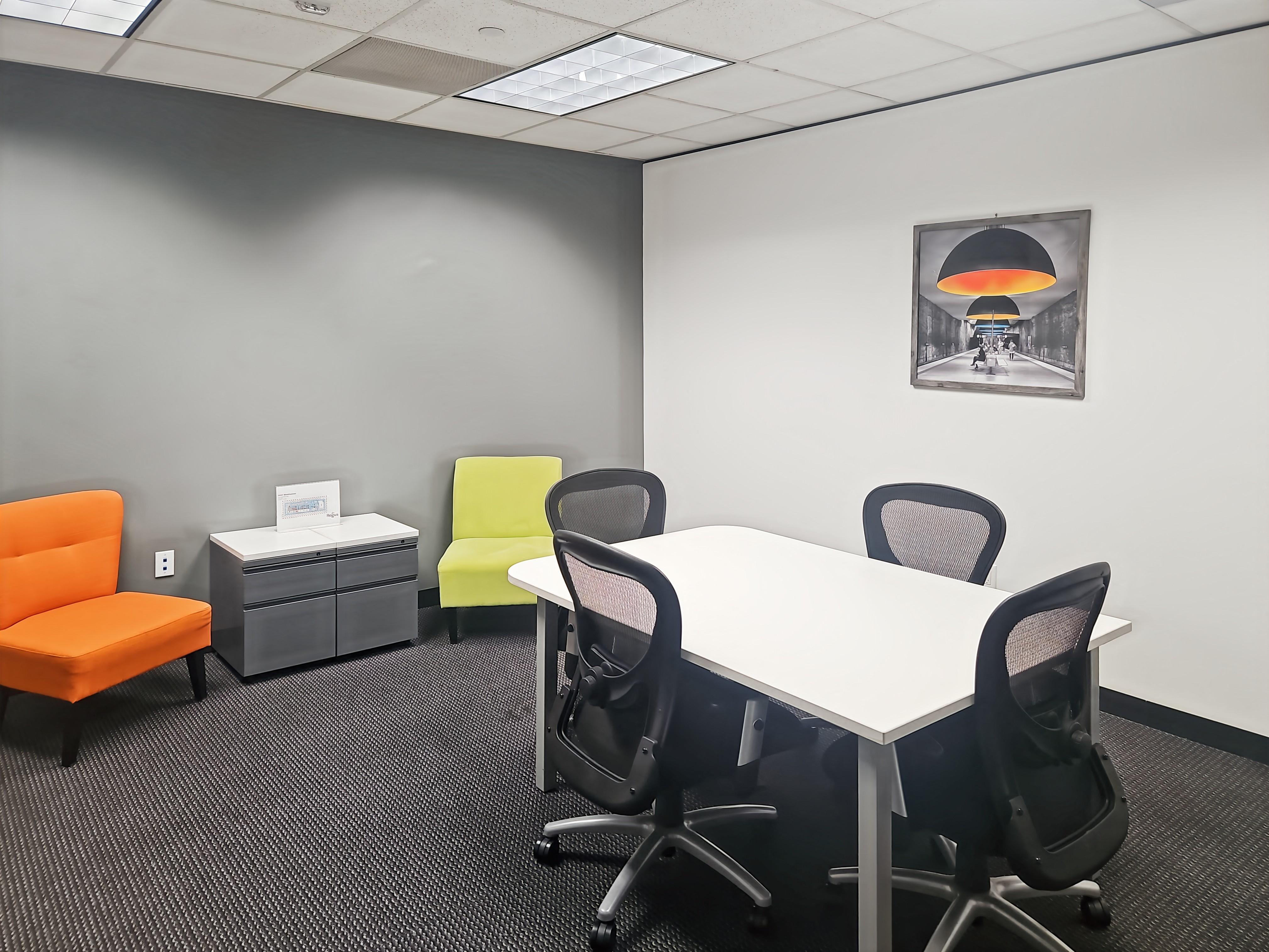 Private Office To Rent, Houston, 77056 – photo 5