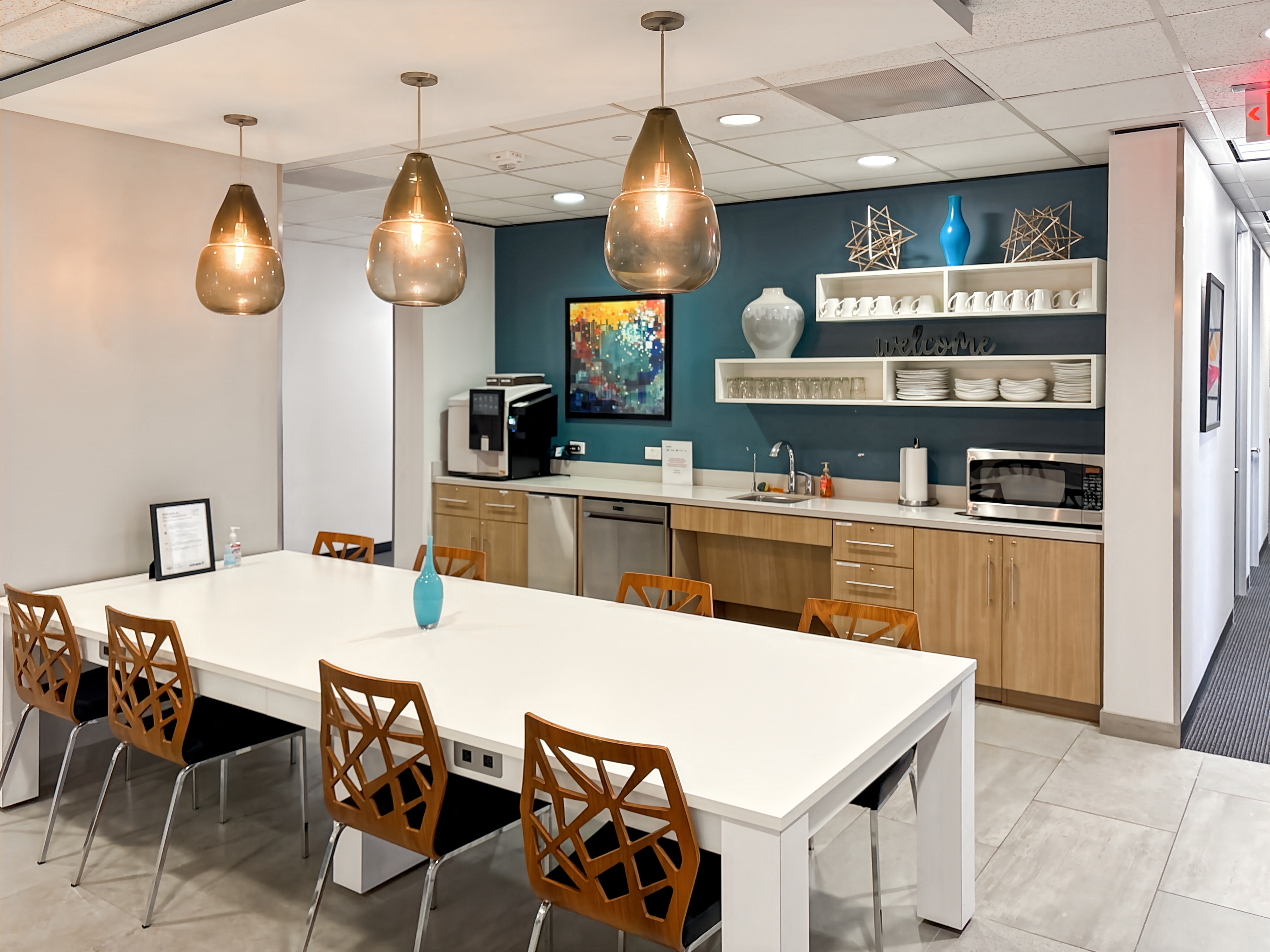 Private Office To Rent, Houston, 77056 – photo 6