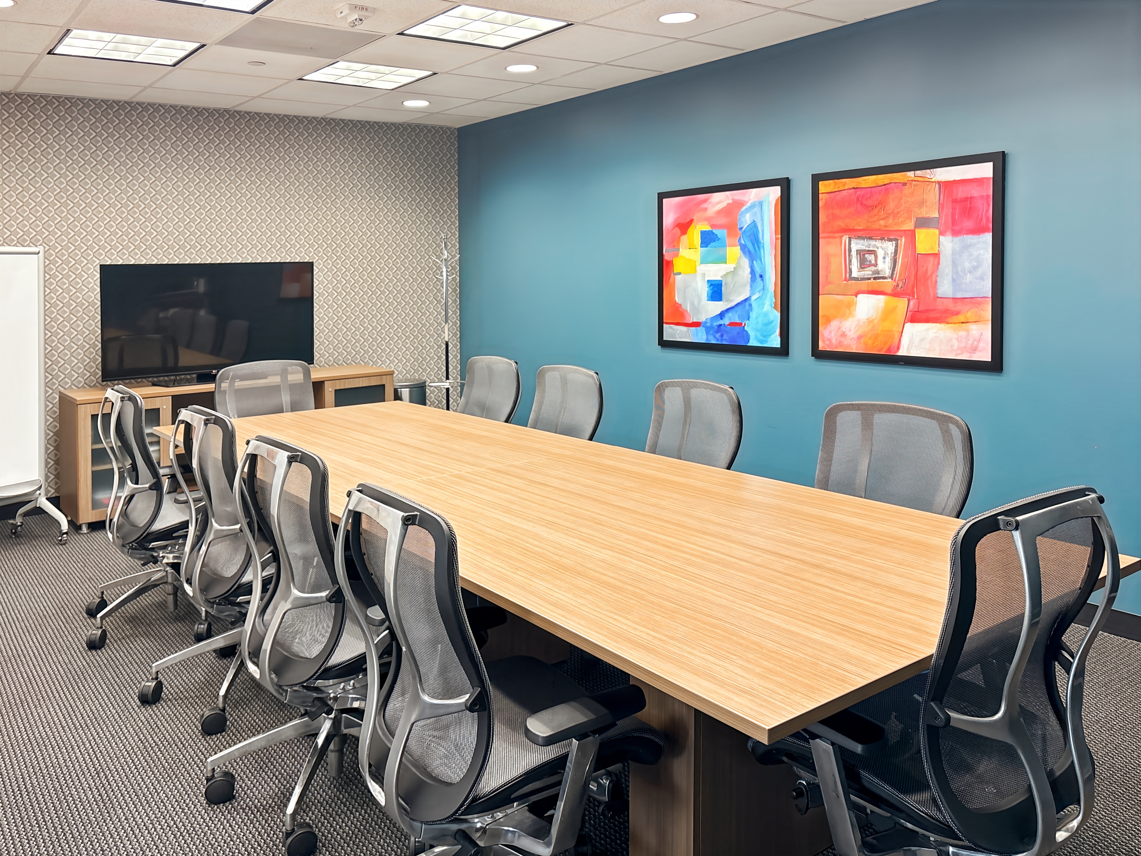 Private Office To Rent, Houston, 77056 – photo 3