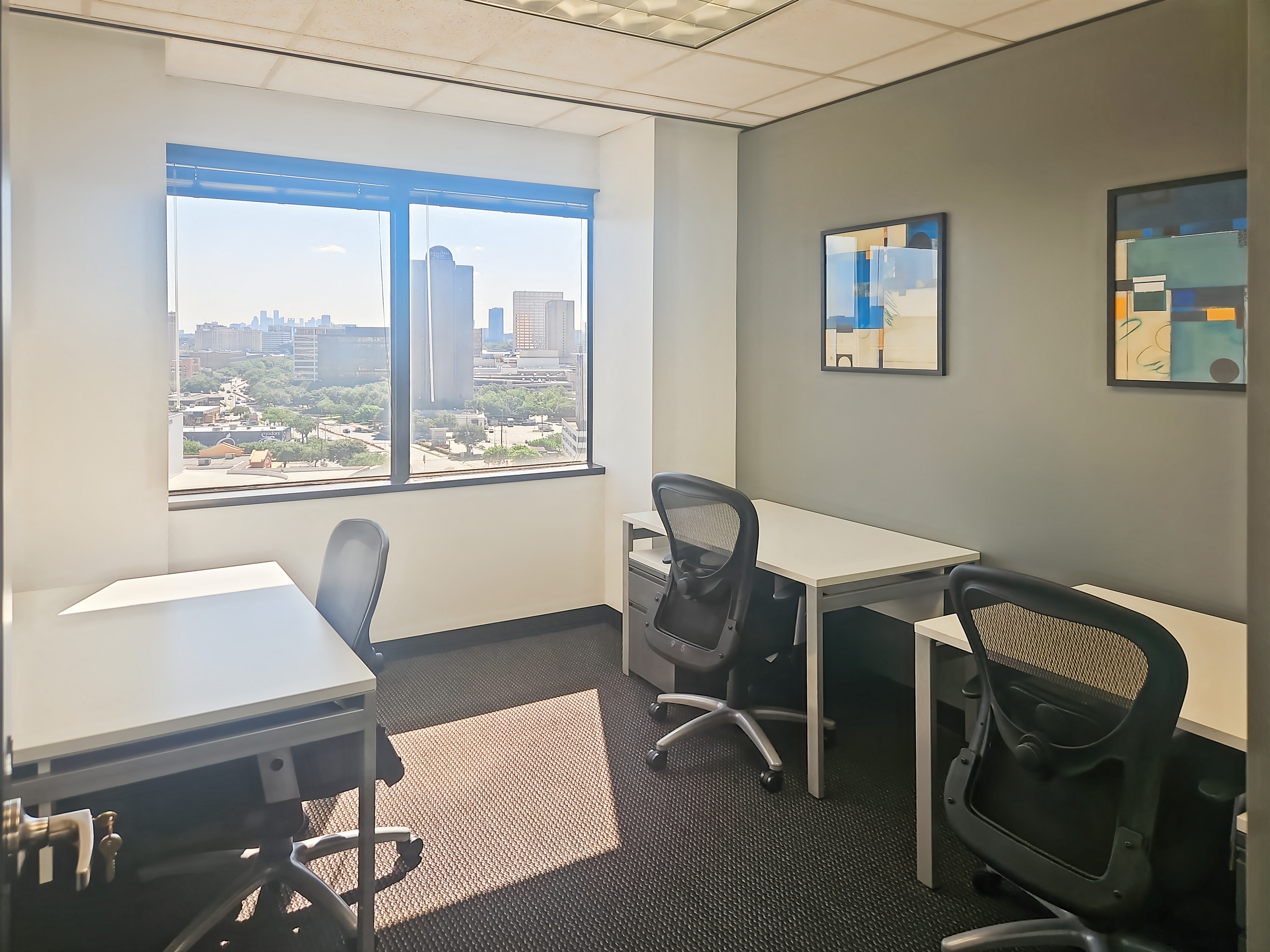 Private Office To Rent, Houston, 77056 – photo 1