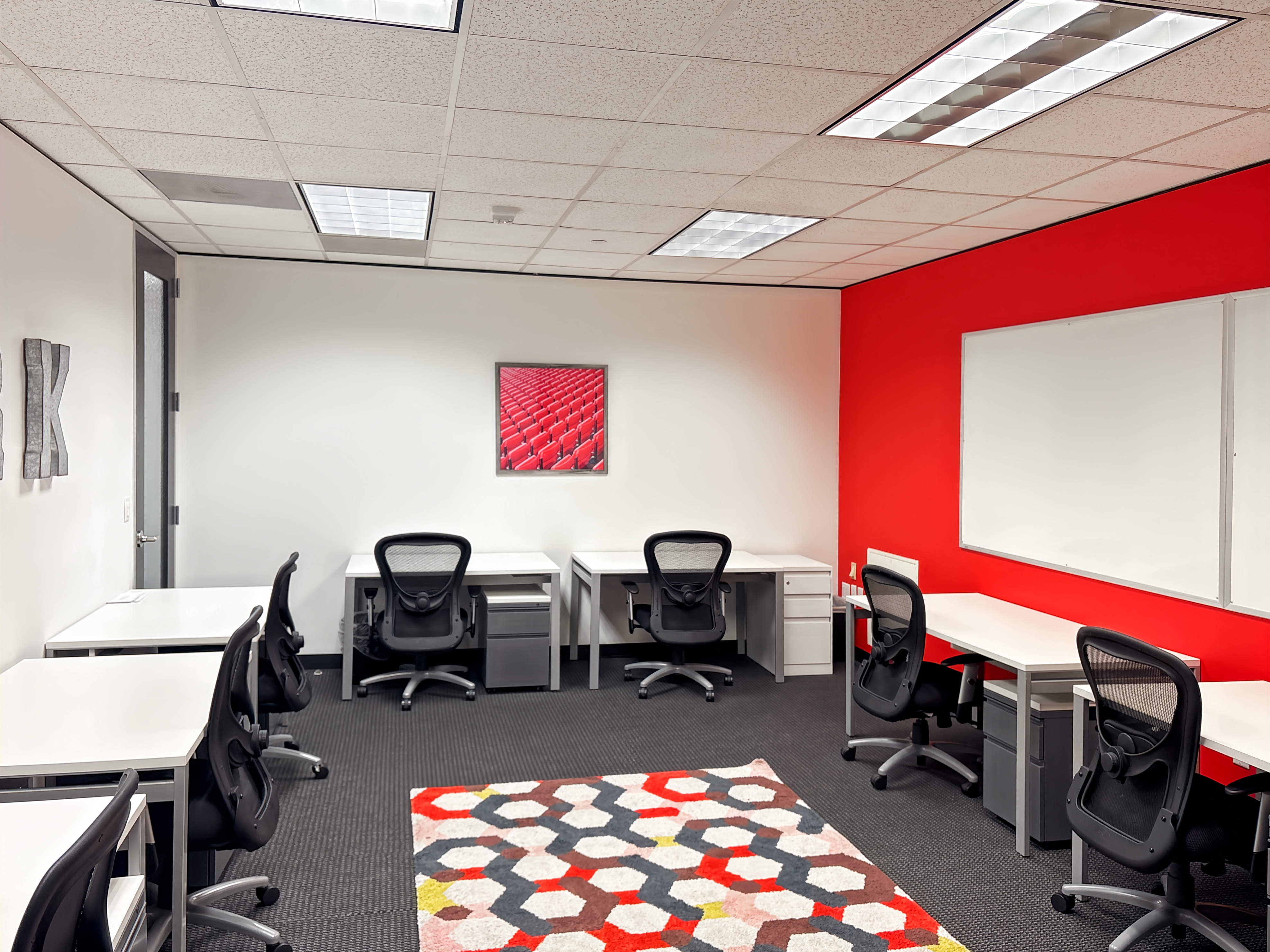 Private Office To Rent, Houston, 77056 – photo 2