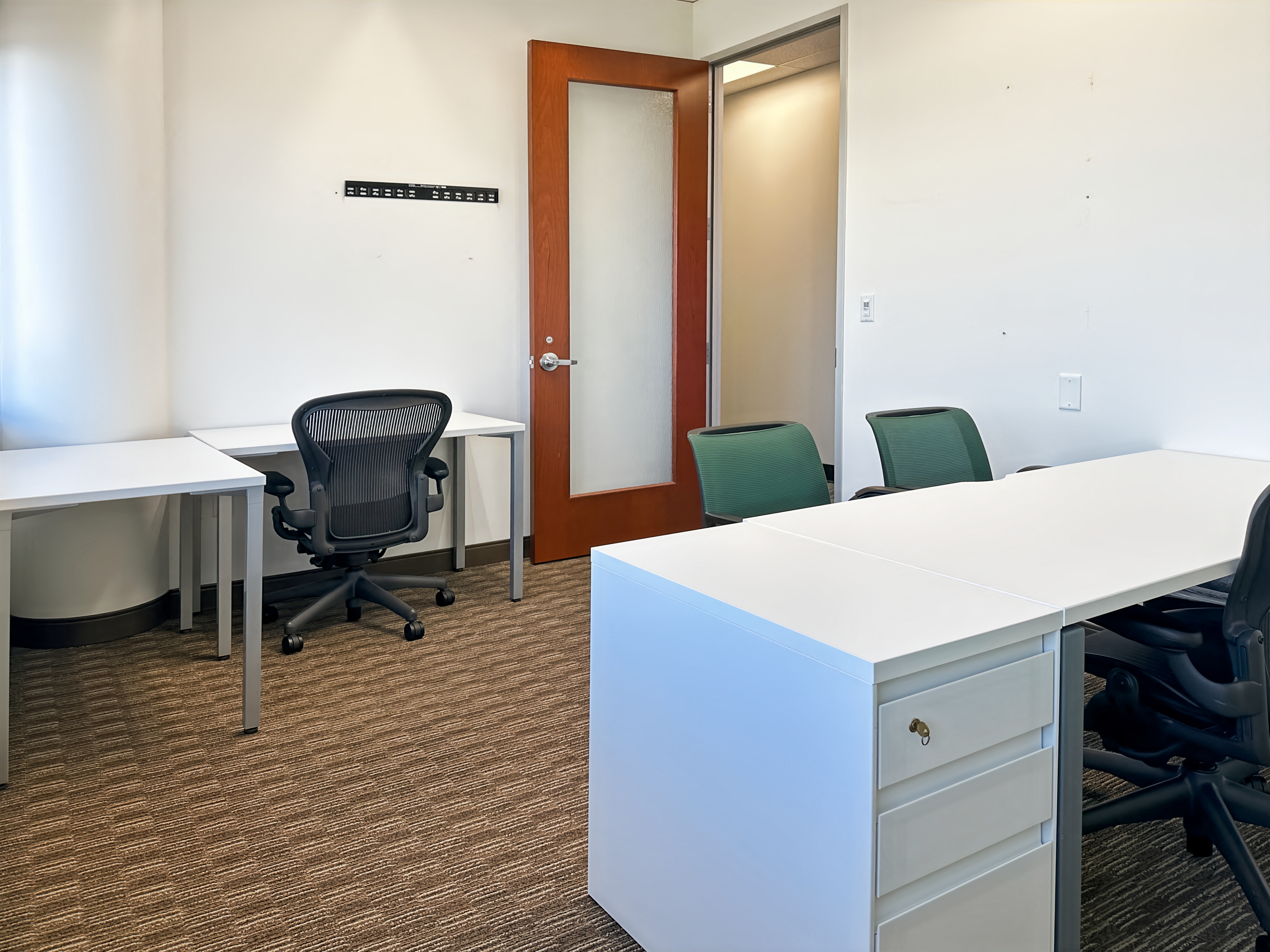Private Office To Rent, Houston, 77070 – photo 3