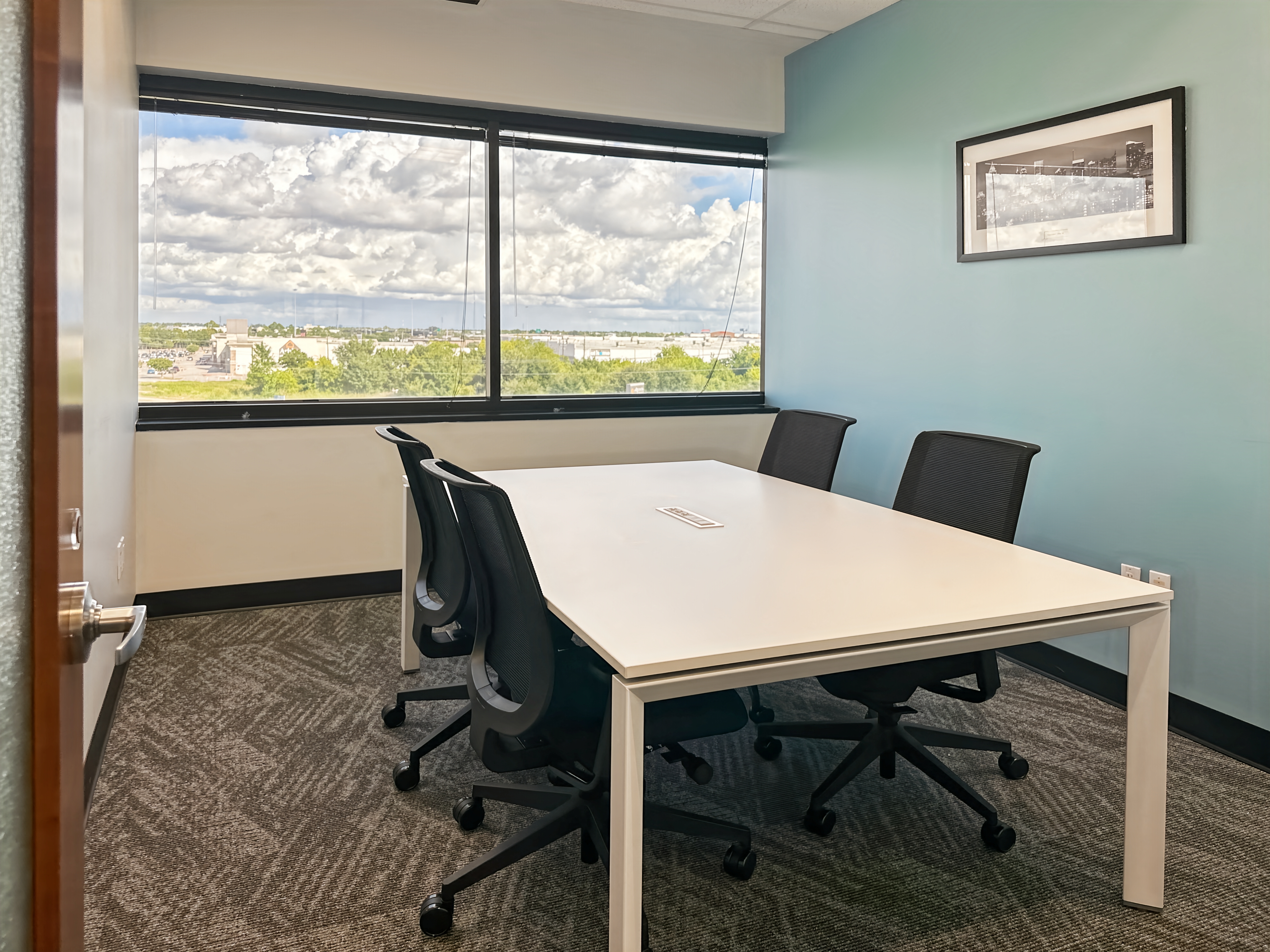 Private Office To Rent, Houston, 77070 – photo 5