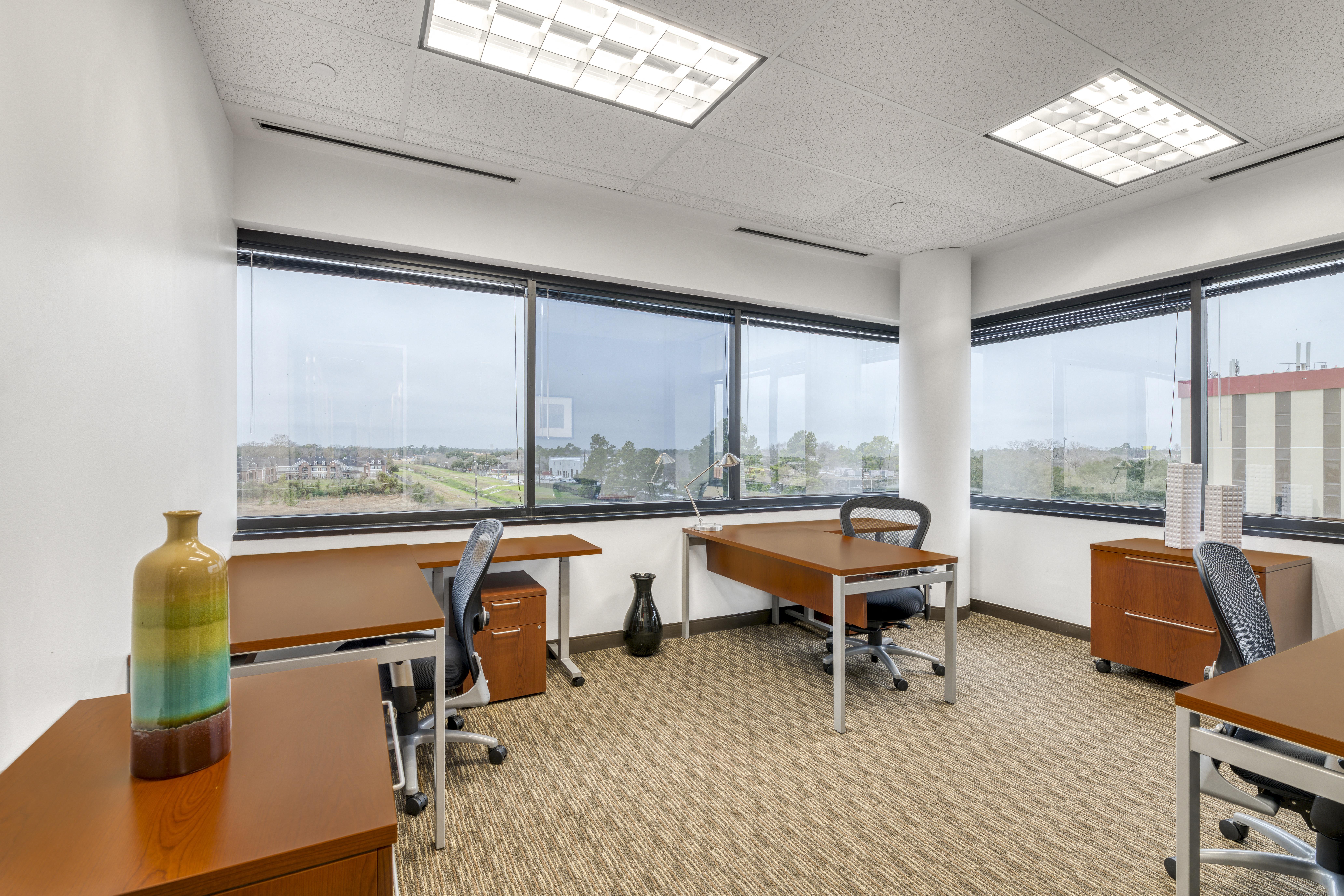 Private Office To Rent, Houston, 77070 – photo 1