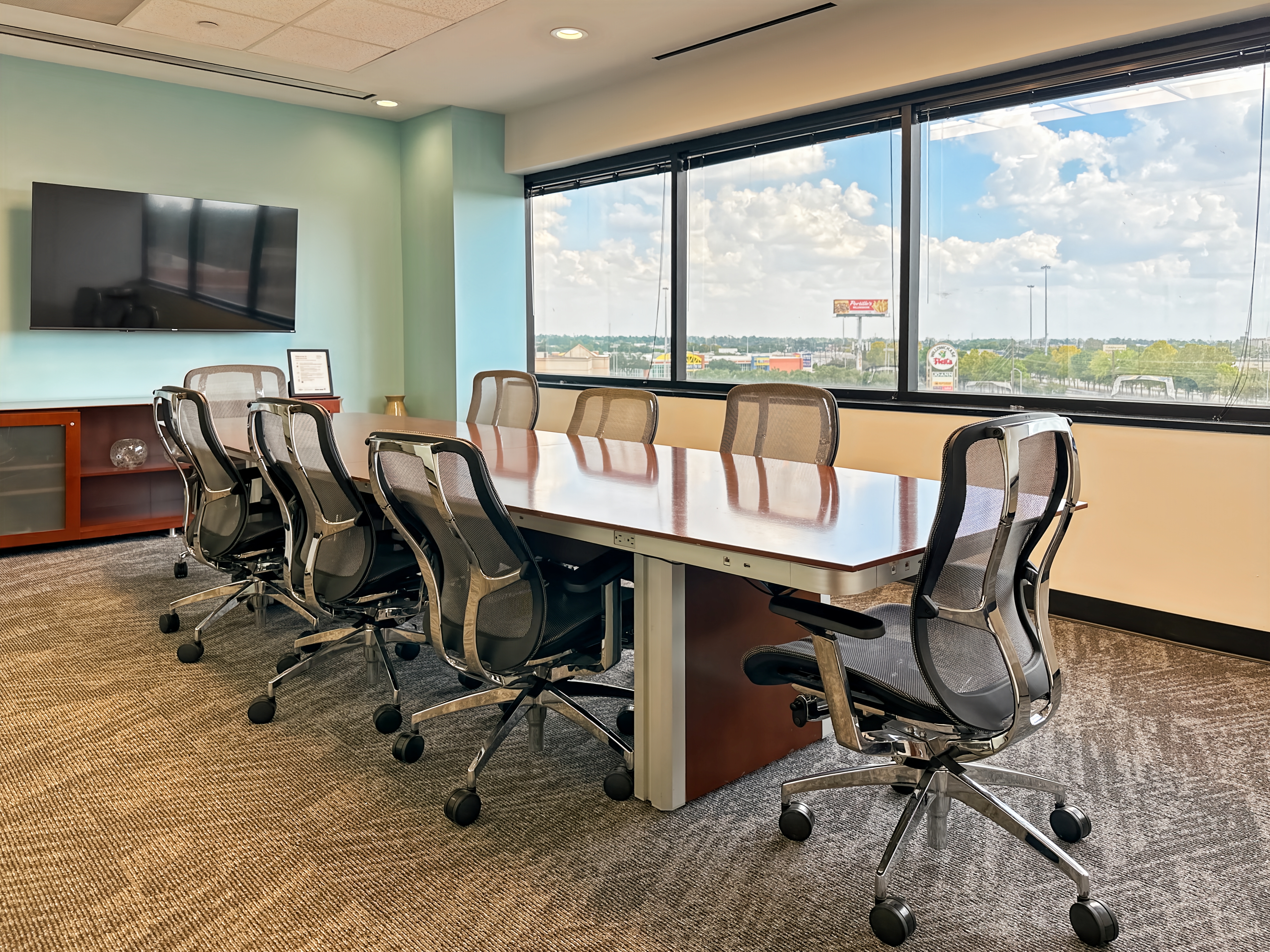 Private Office To Rent, Houston, 77070 – photo 6