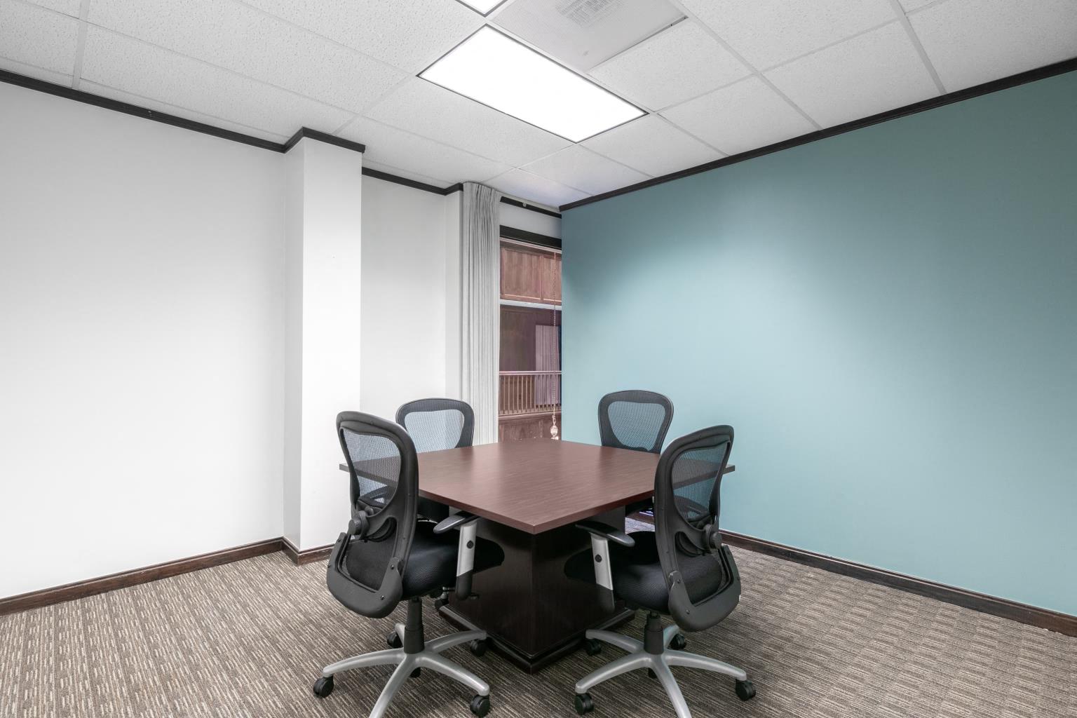 Private Office To Rent, Houston, 77024 – photo 6