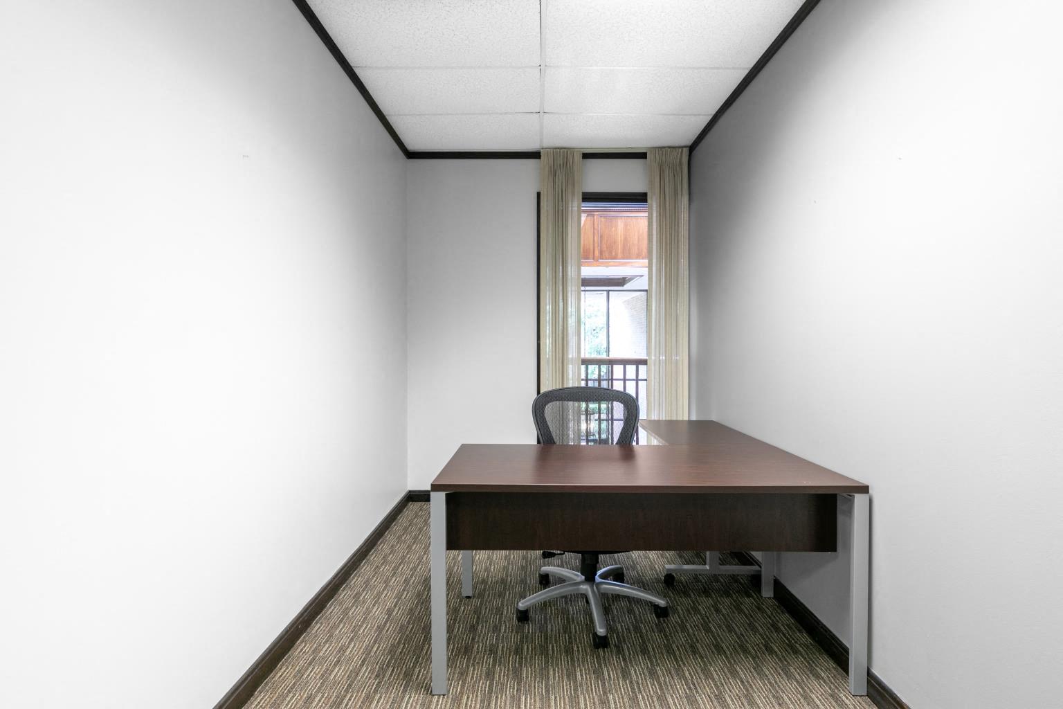 Private Office To Rent, Houston, 77024 – photo 2