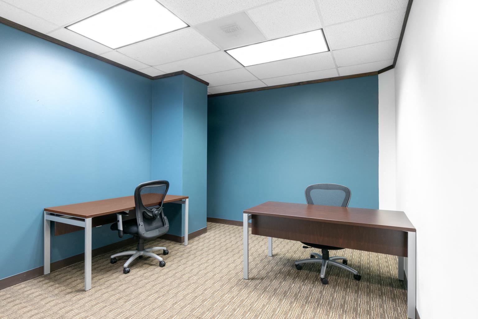 Private Office To Rent, Houston, 77024 – photo 3