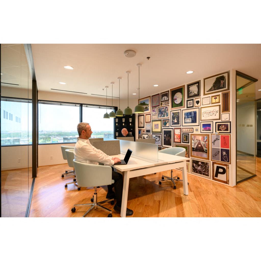 Private Office To Rent, Dallas, 75039 – photo 5