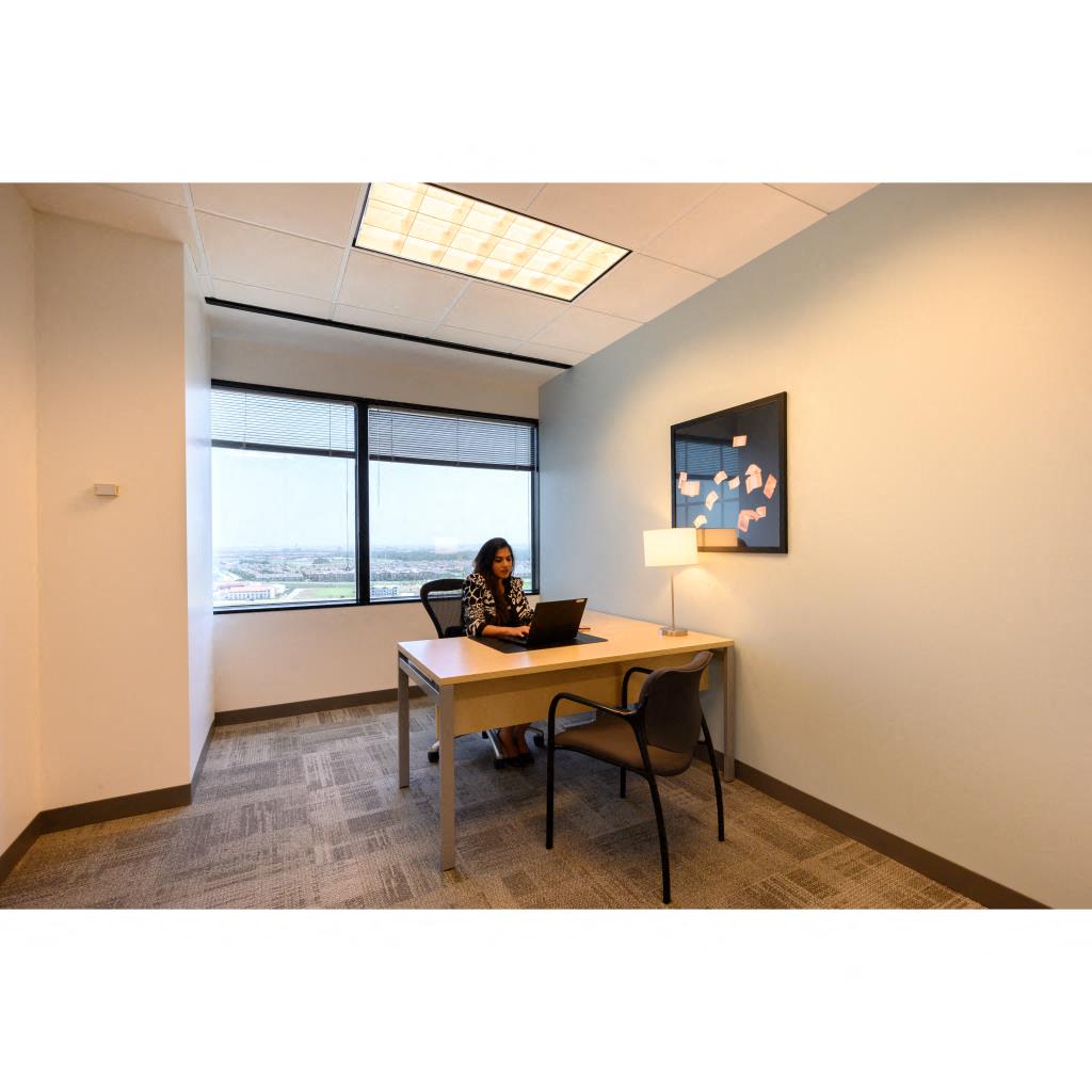 Private Office To Rent, Dallas, 75039 – photo 4