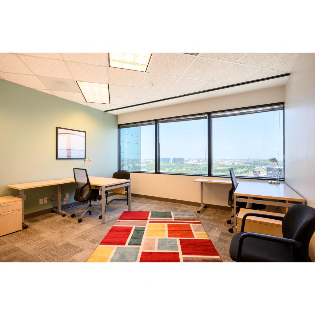 Private Office To Rent, Dallas, 75039 – photo 2