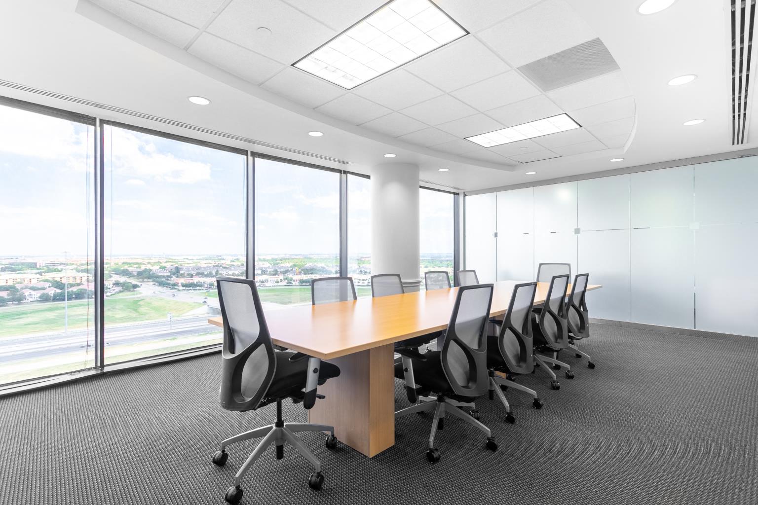 Private Office To Rent, Dallas, 75038 – photo 6