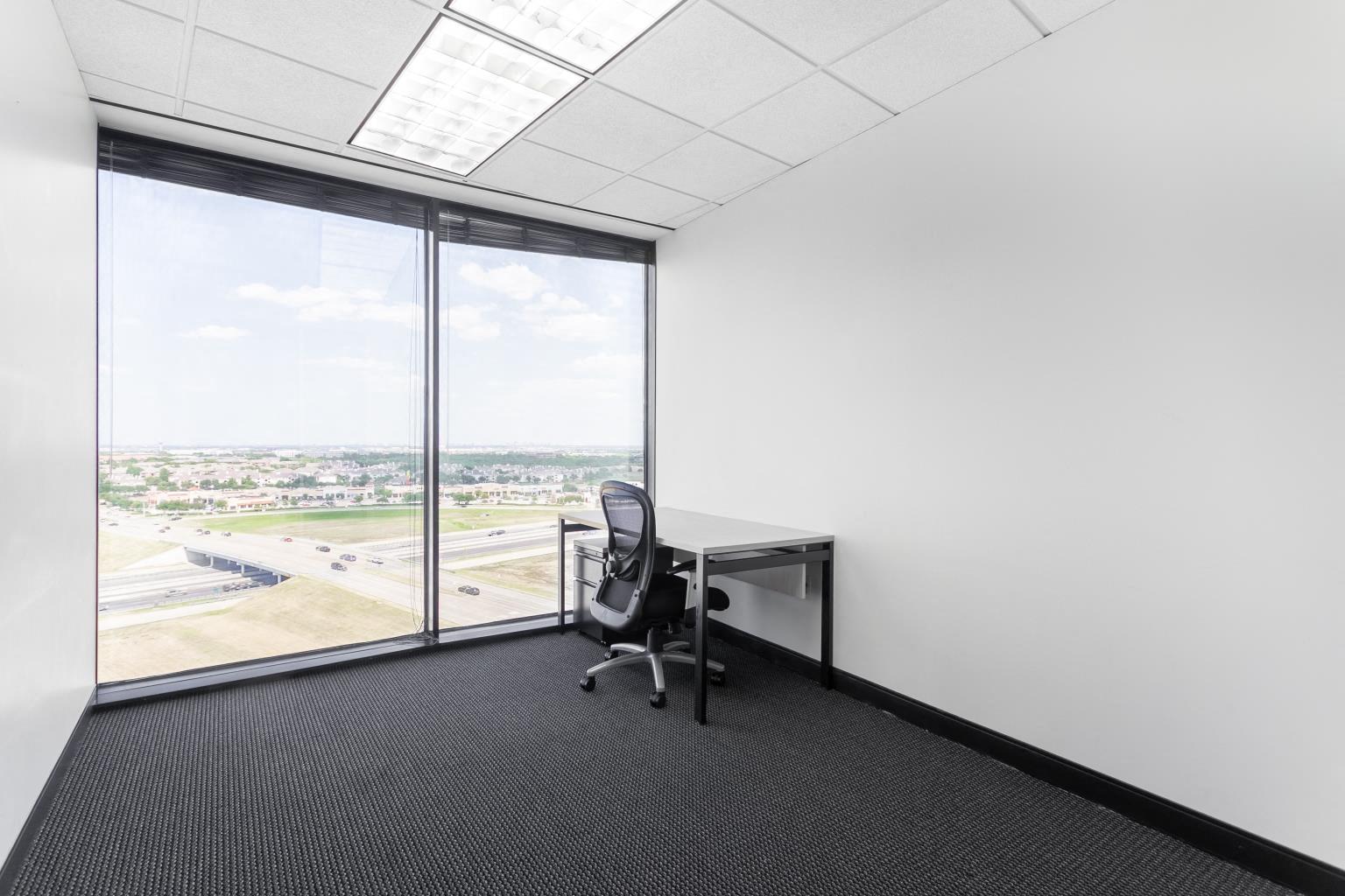 Private Office To Rent, Dallas, 75038 – photo 3