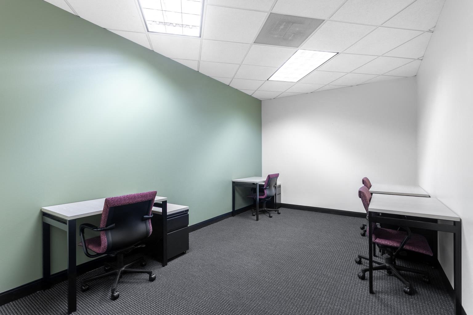 Private Office To Rent, Dallas, 75038 – photo 1