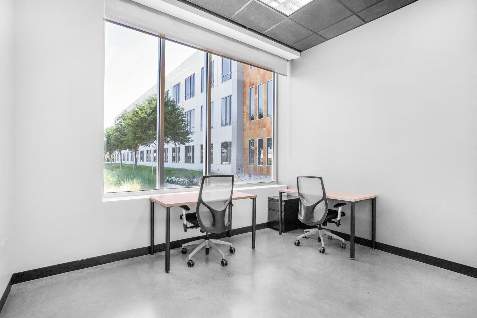 Private Office To Rent, Dallas, 75063 – photo 3