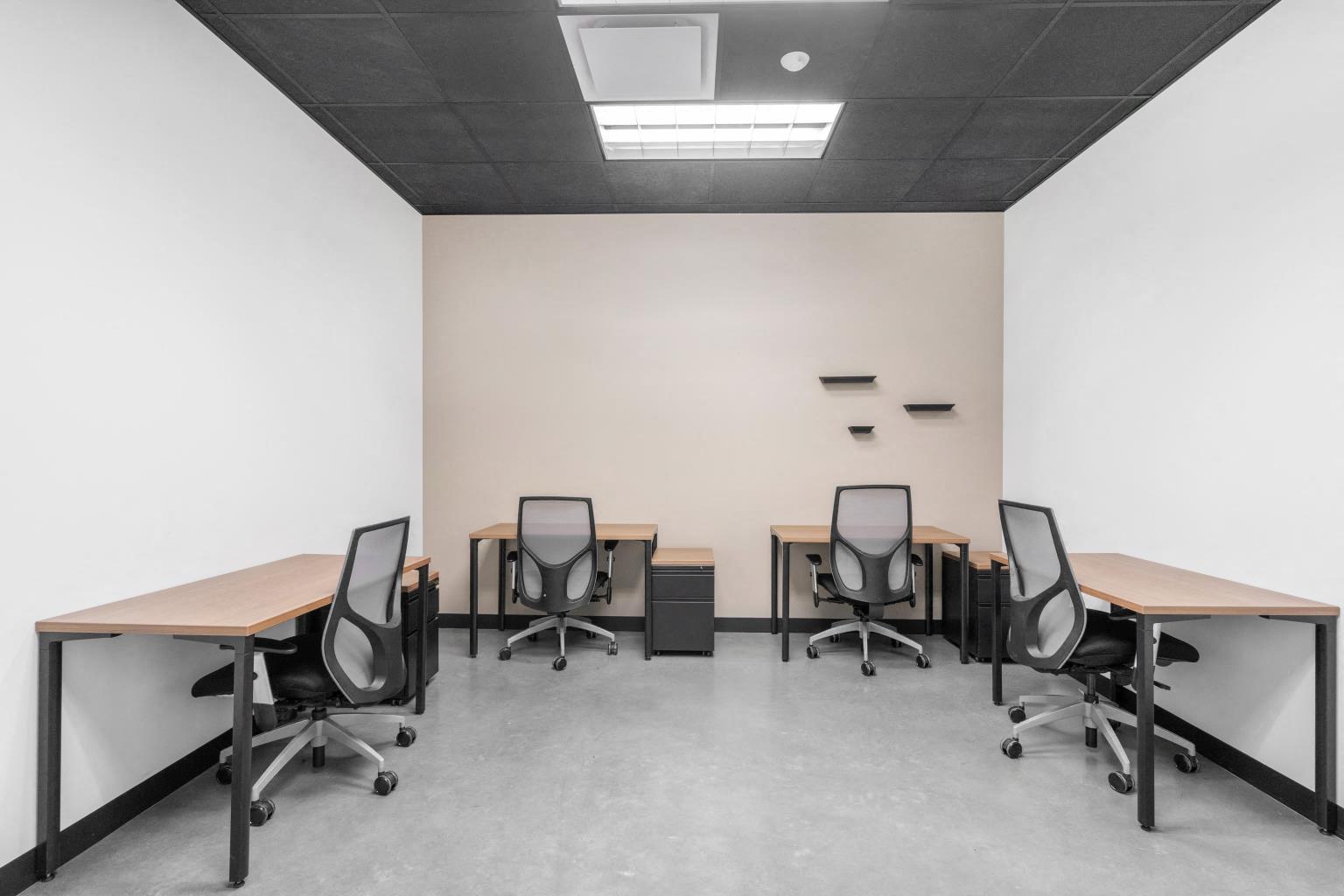 Private Office To Rent, Dallas, 75063 – photo 1