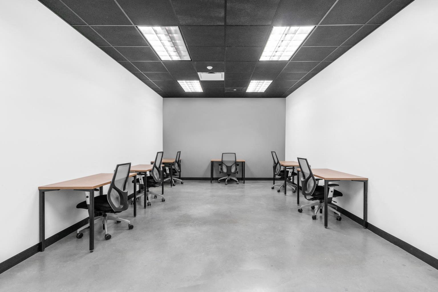 Private Office To Rent, Dallas, 75063 – photo 2