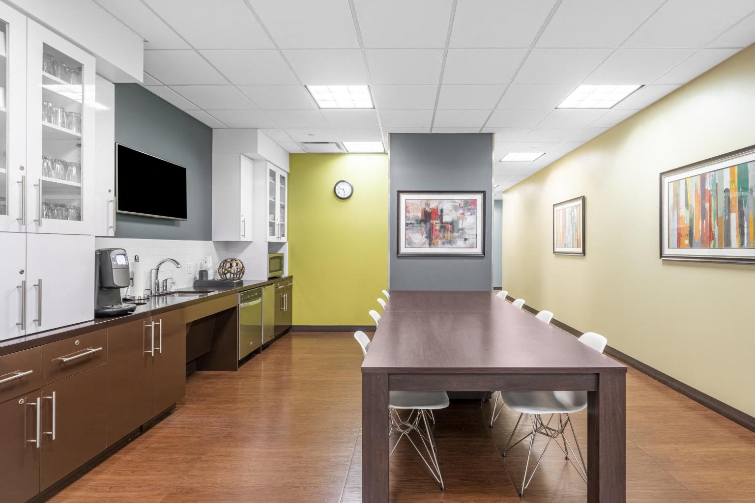 Private Office To Rent, Houston, 77494 – photo 5