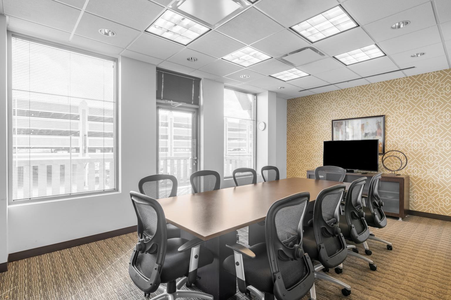 Private Office To Rent, Houston, 77494 – photo 4