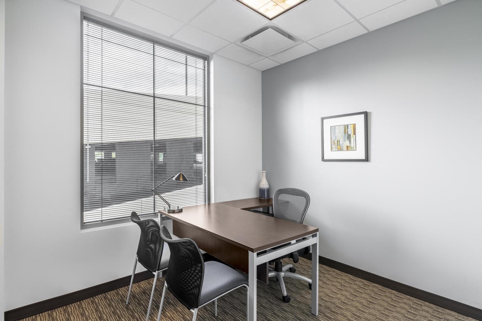 Private Office To Rent, Houston, 77494 – photo 1