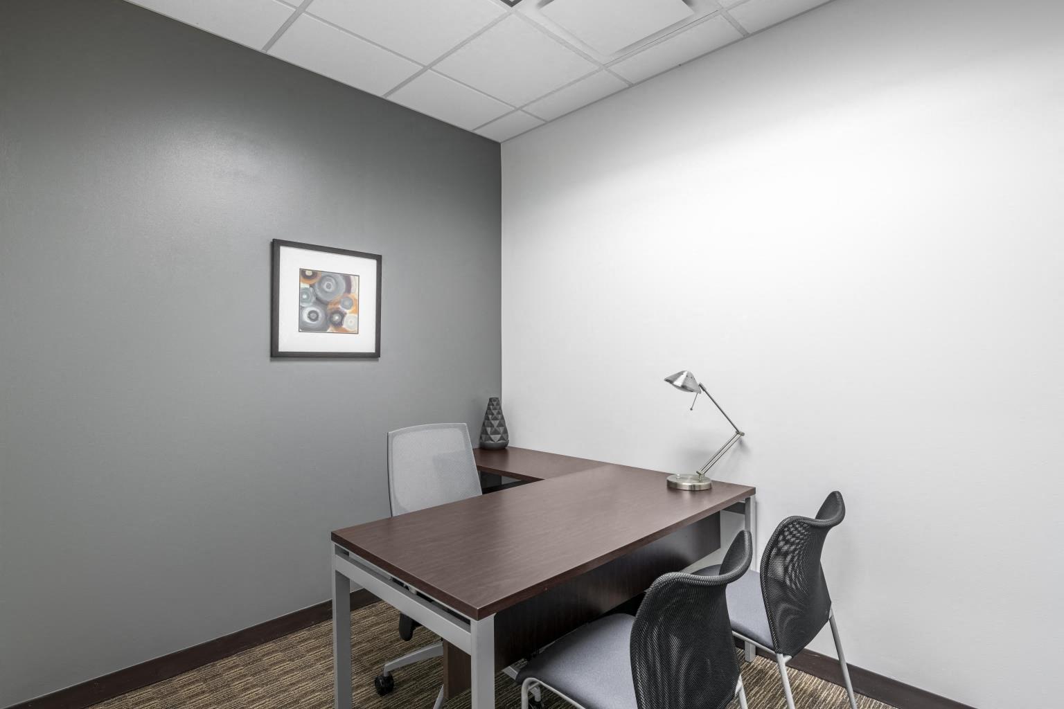 Private Office To Rent, Houston, 77494 – photo 2