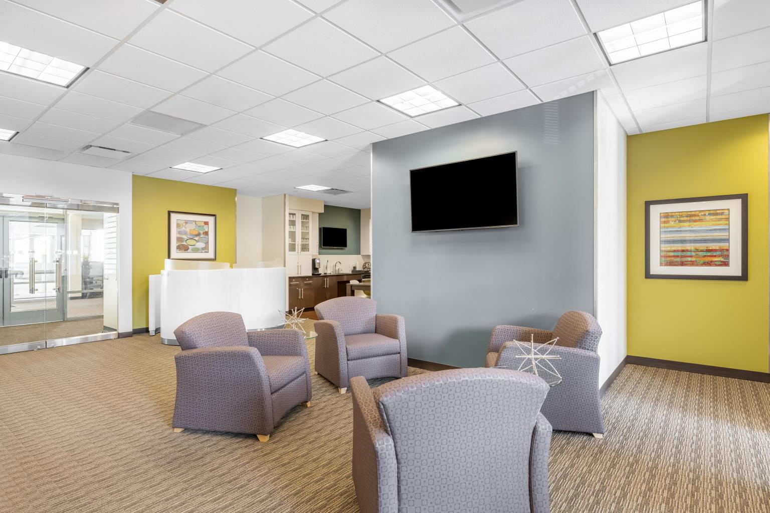 Private Office To Rent, Houston, 77494 – photo 6