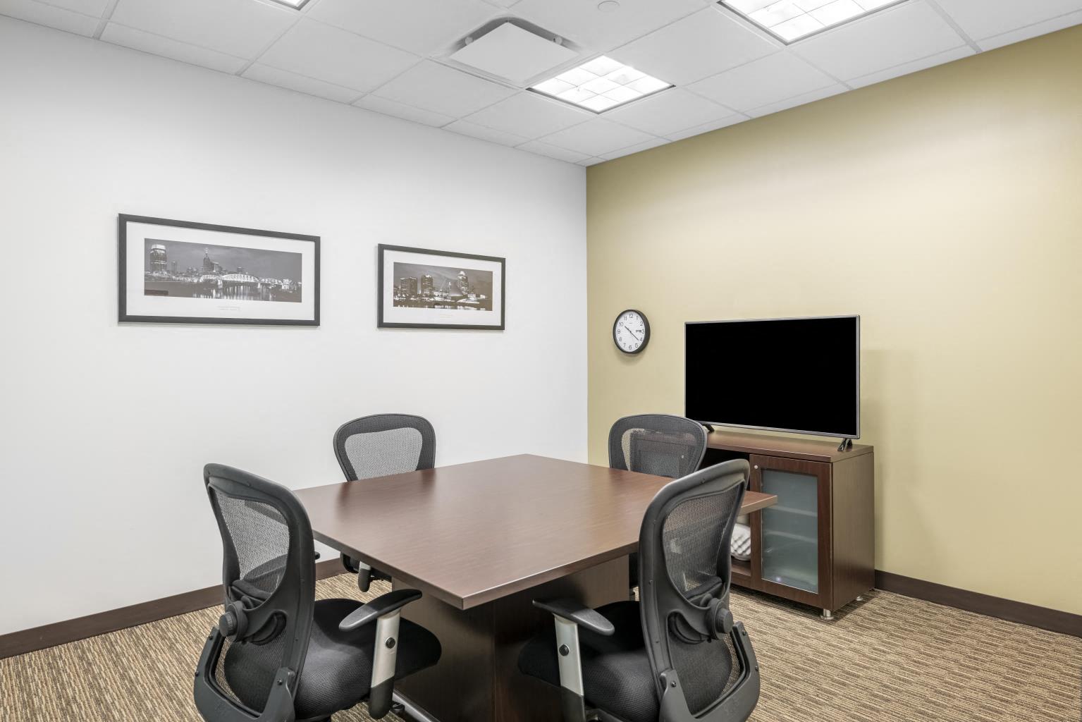 Private Office To Rent, Houston, 77494 – photo 3