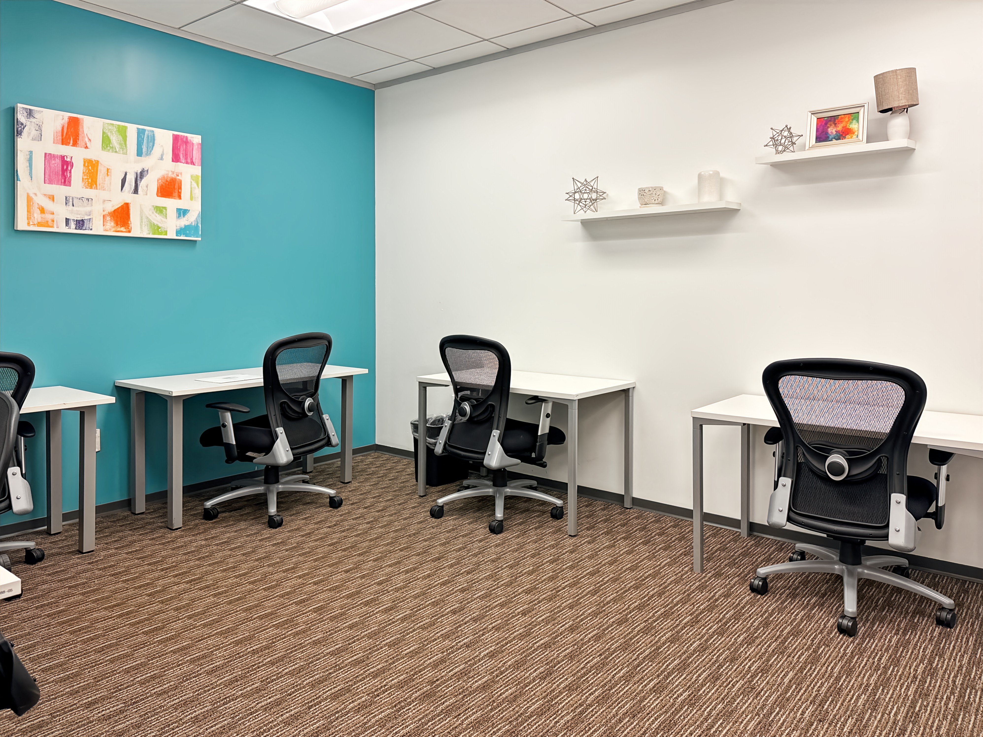 Private Office To Rent, Houston, 77573 – photo 1