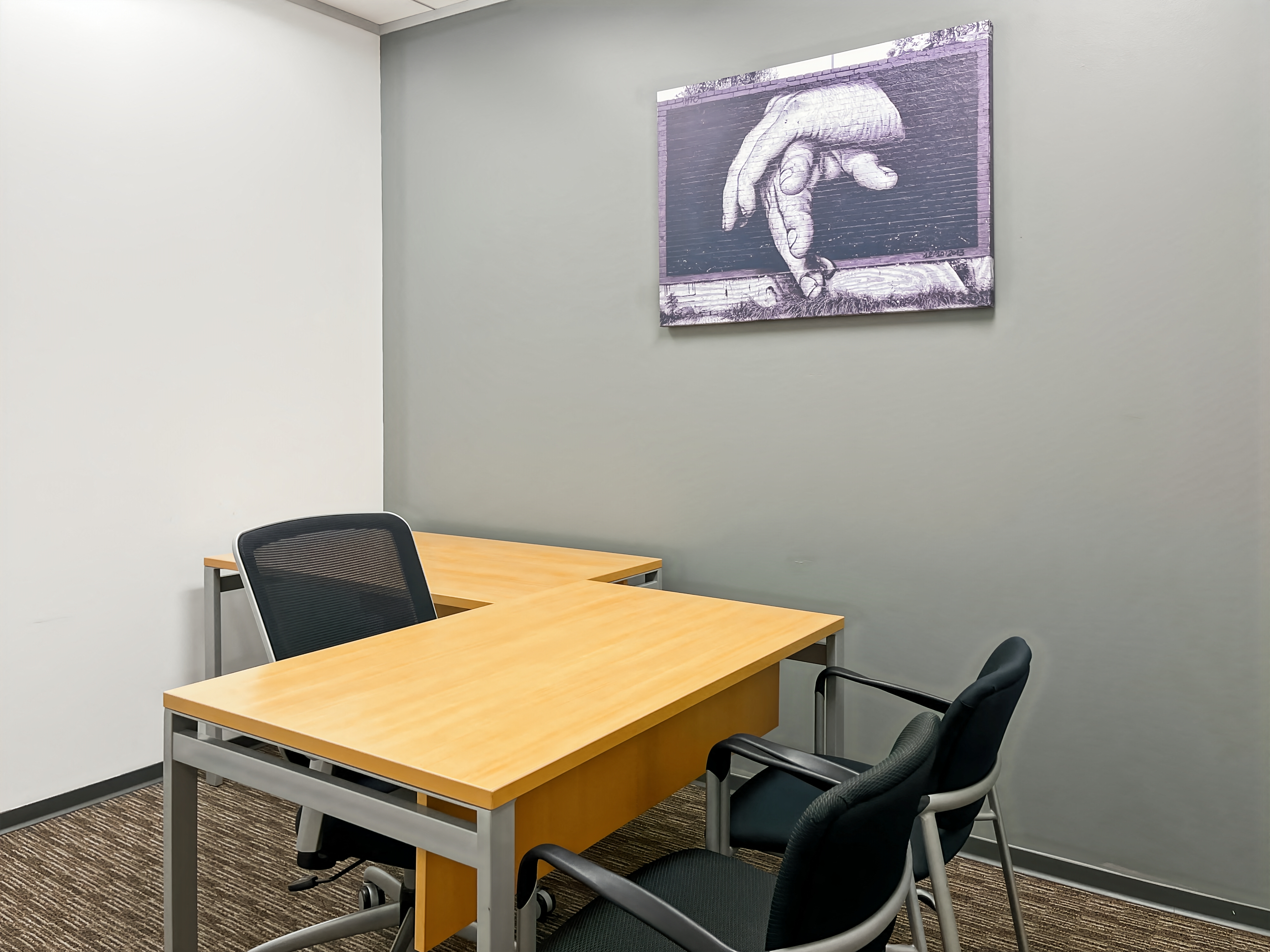 Private Office To Rent, Houston, 77573 – photo 6