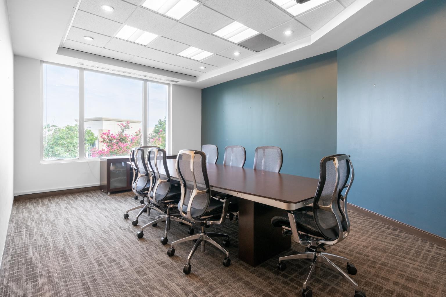 Private Office To Rent, Dallas, 75057 – photo 6