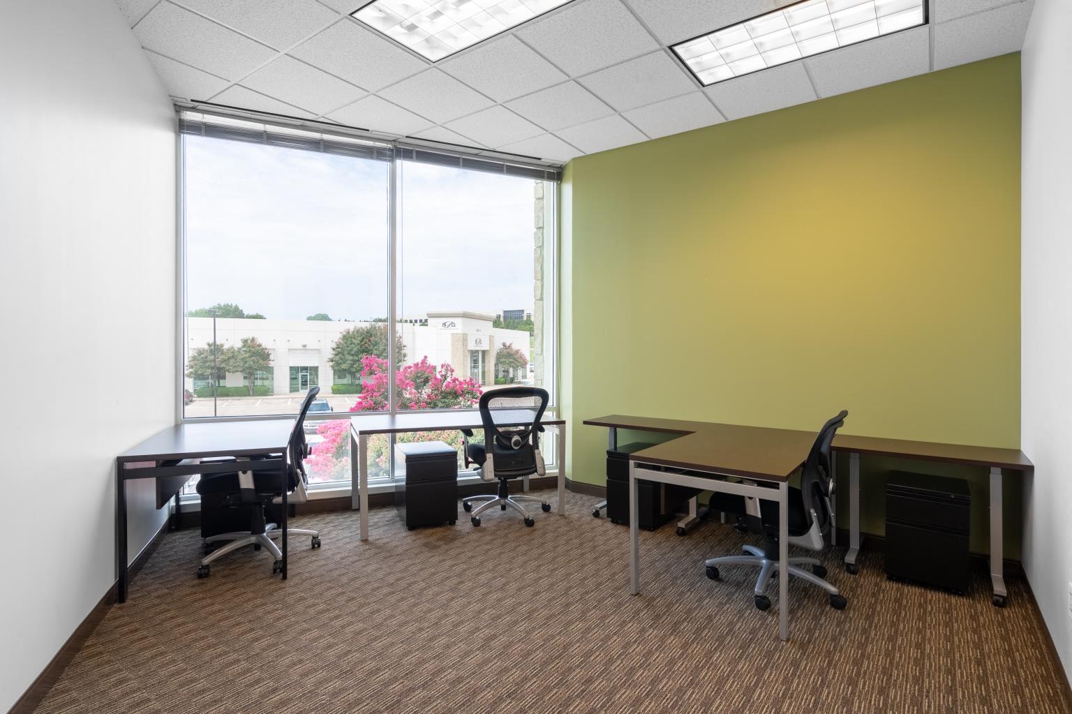 Private Office To Rent, Dallas, 75057 – photo 4