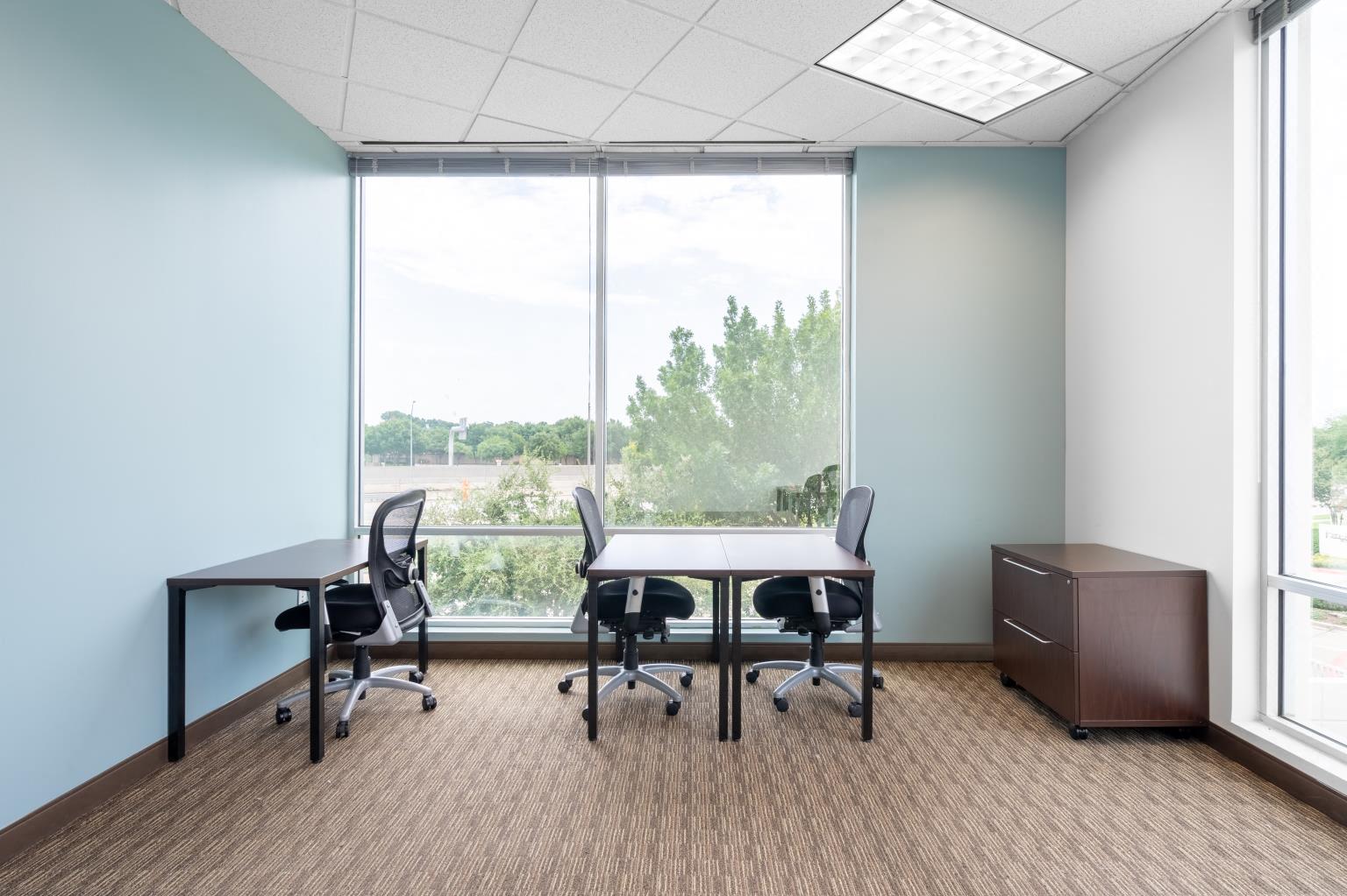 Private Office To Rent, Dallas, 75057 – photo 2