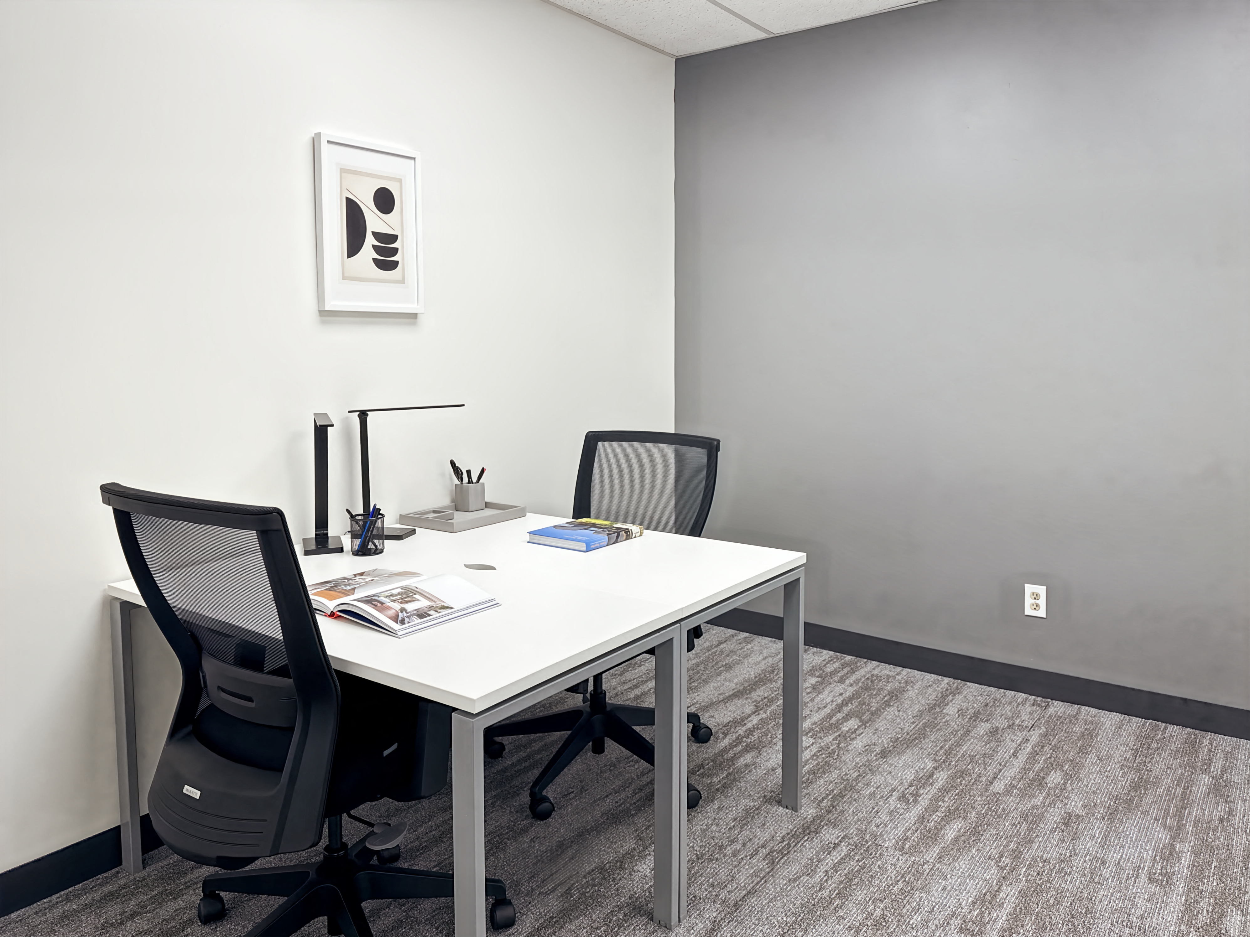 Private Office To Rent, Lubbock, 79412 – photo 3